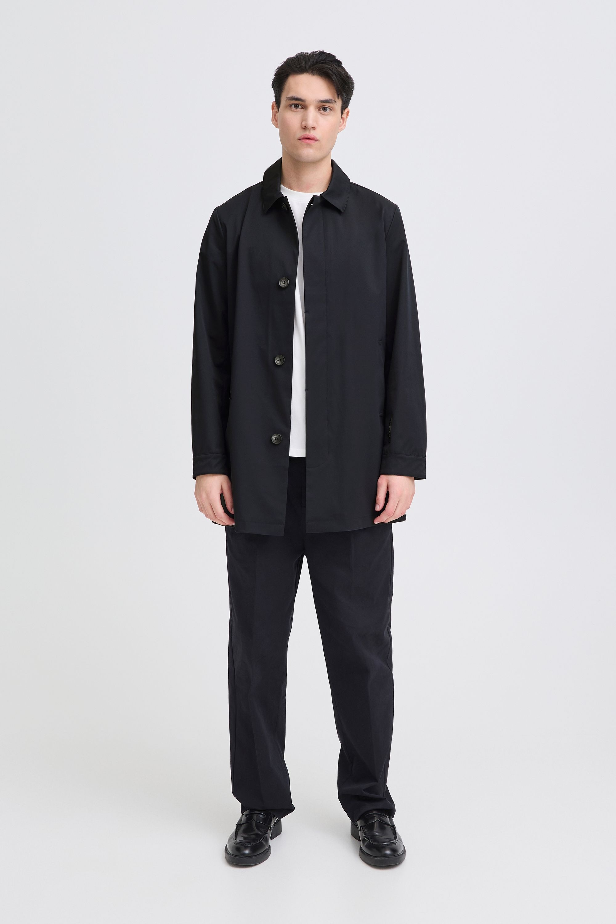 Casual Friday Trenchcoat »Trenchcoat CFEide«