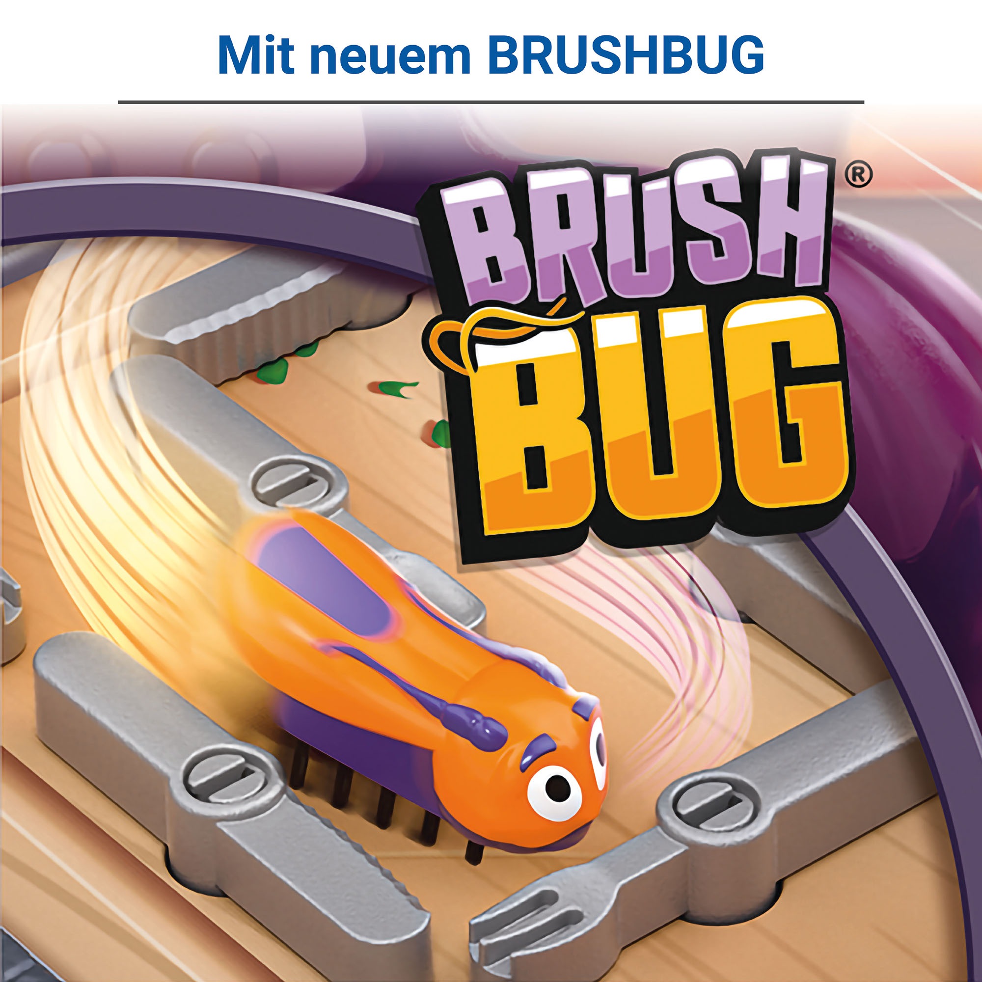 Ravensburger Spiel »Kakerlakak« Made in Europe