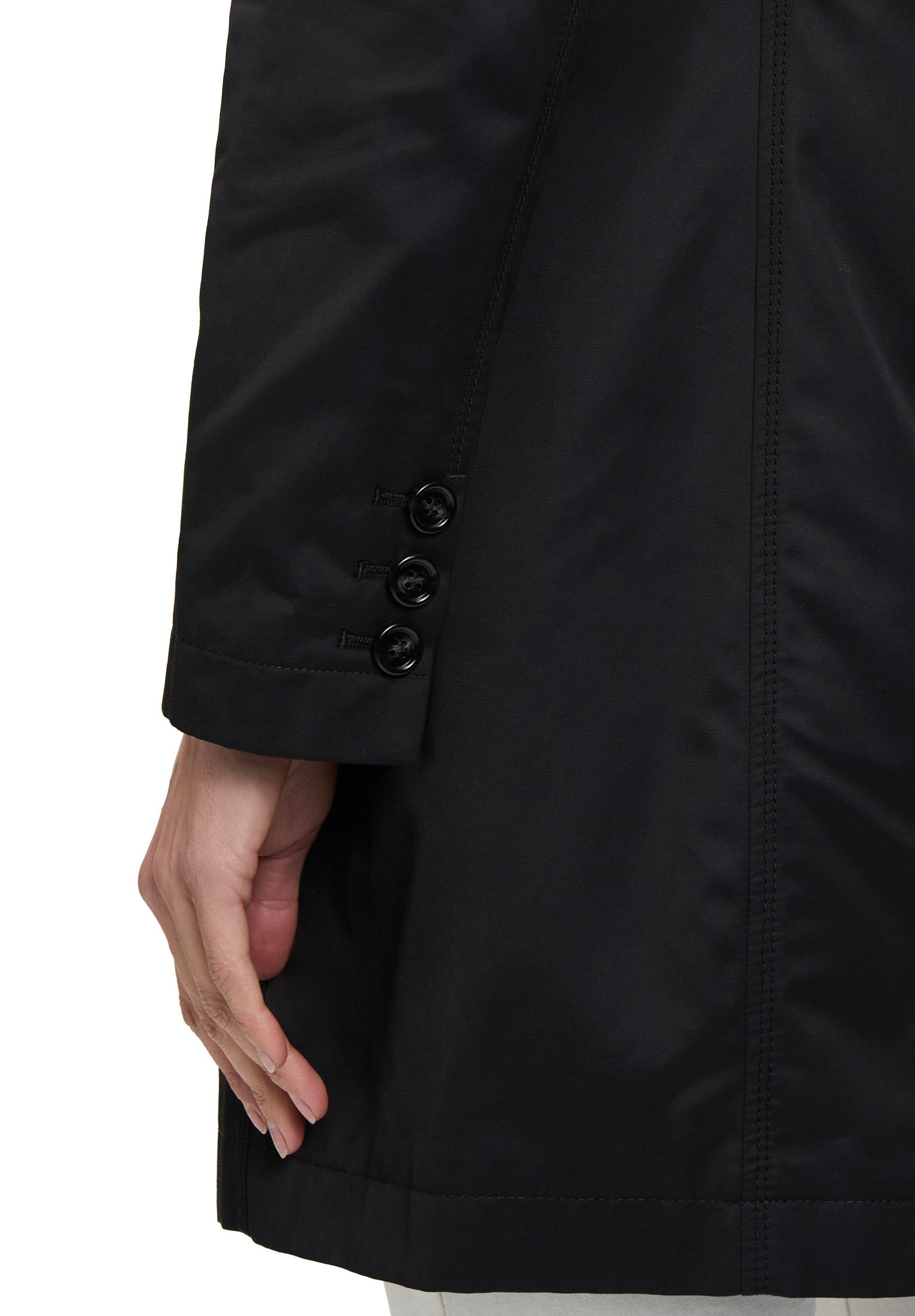Gil Bret Sommerjacke »Gil Bret Damen Sommermantel mit Stehkragen«