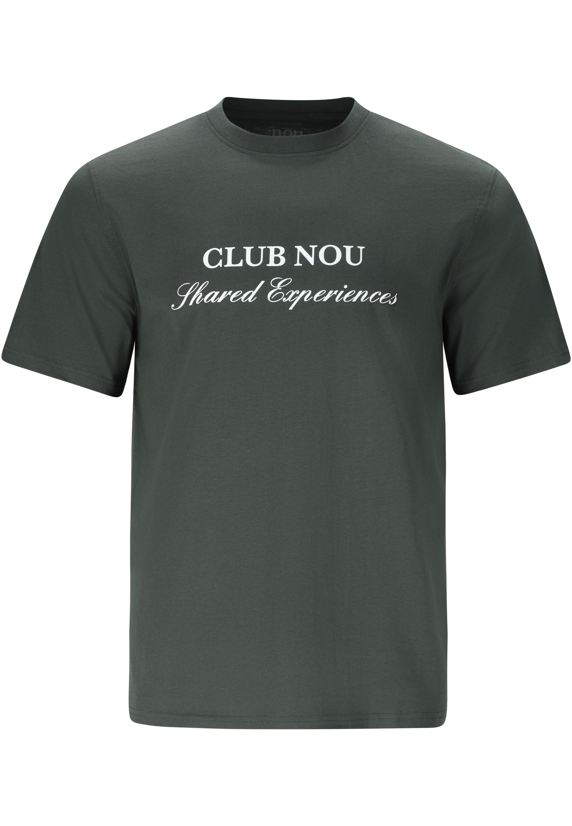 nou Funktionsshirt »Matmori« Schmucklos