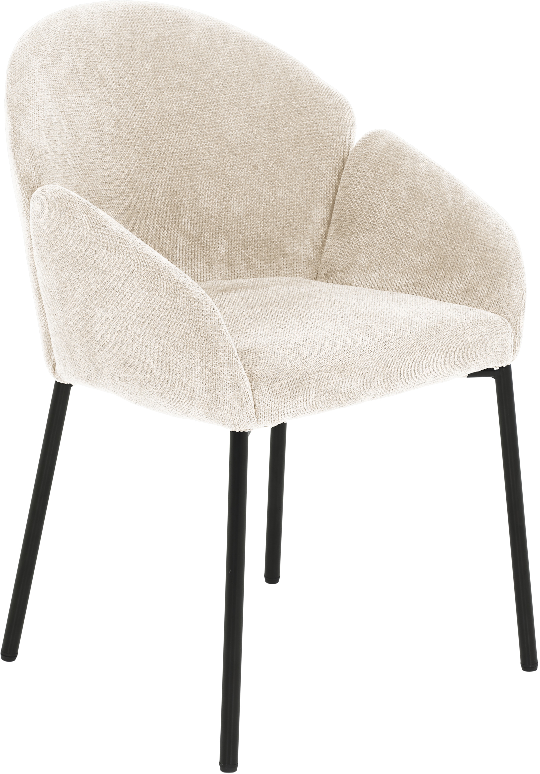 HELA Esszimmerstuhl "TIZIANA" (Set) 2 Stk.mit Armlehnen günstig online kaufen