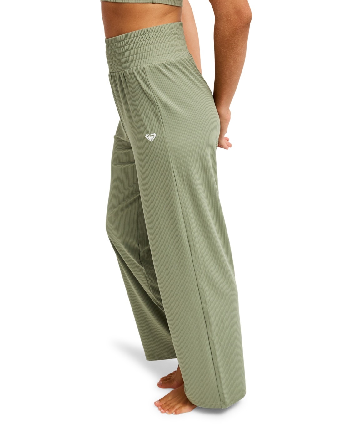 Roxy Trainingshose »Rise & Vibe«