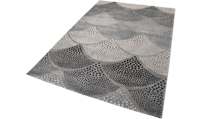 Esprit Teppich »Chimera 2.0«, rechteckig, 12 mm Höhe, Wohnzimmer kaufen