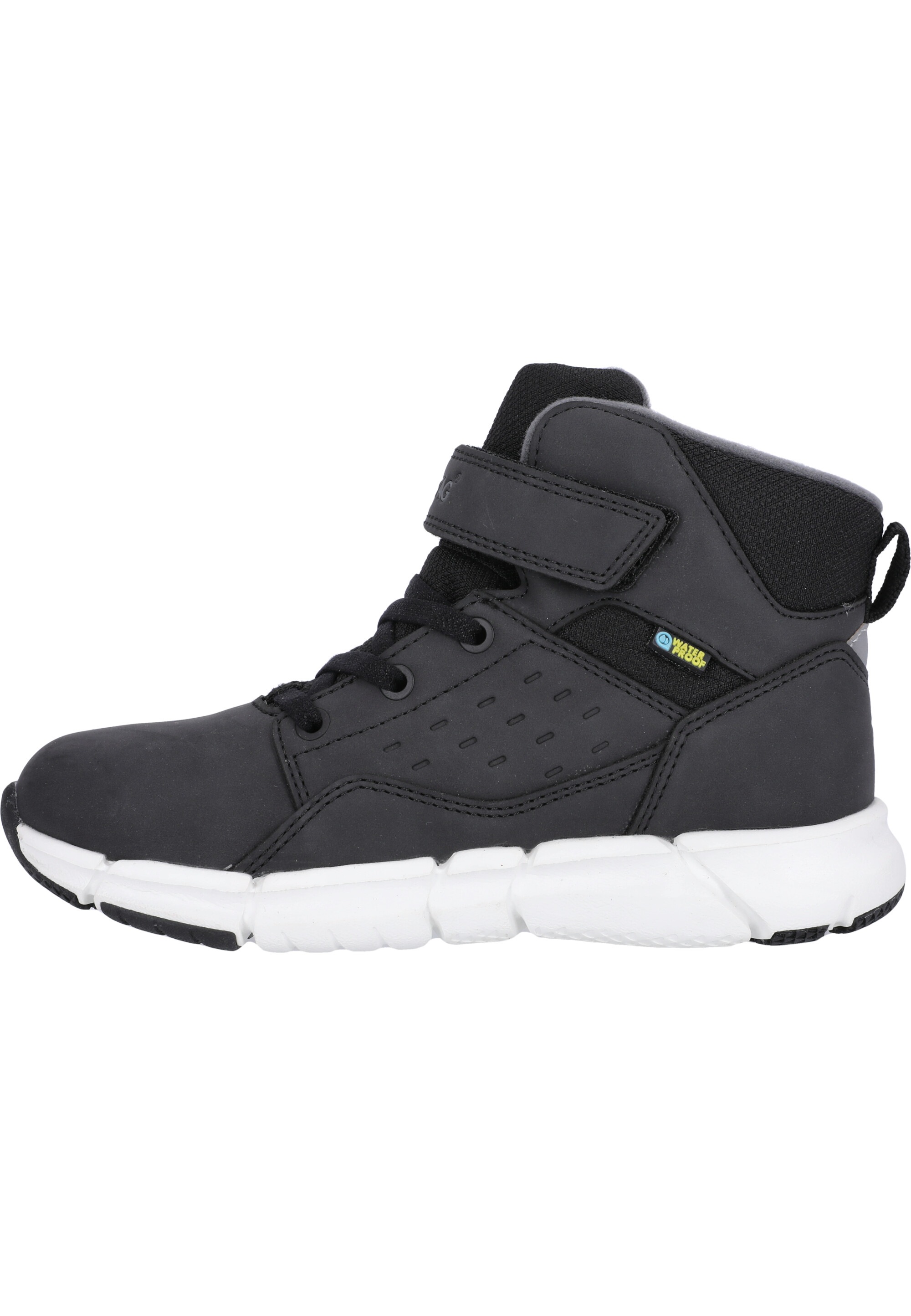 ZIGZAG Sneaker »Racing«, mit Allwetterprofil