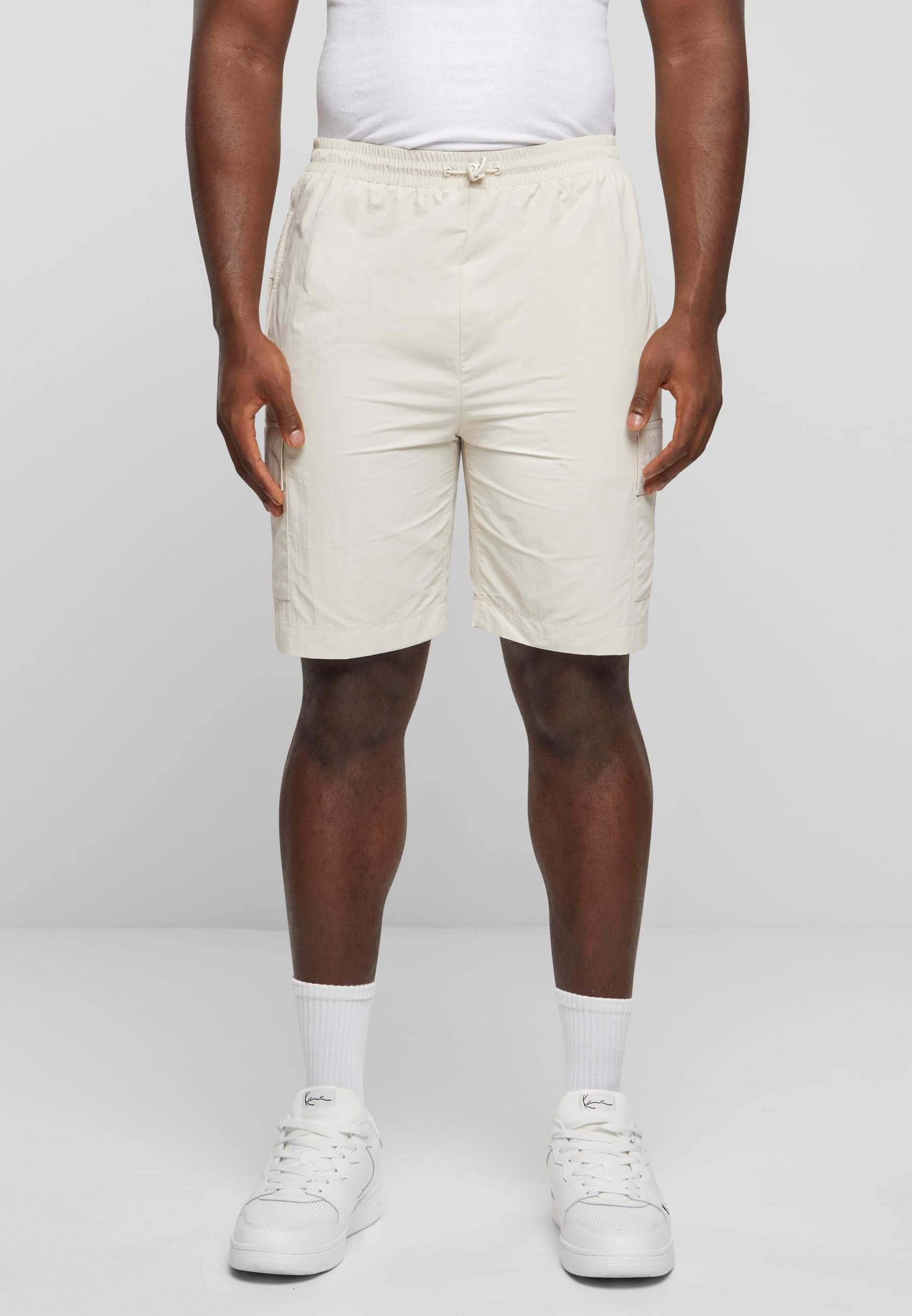 Karl Kani Cargoshorts »Karl Kani Herren«, (1 tlg.)