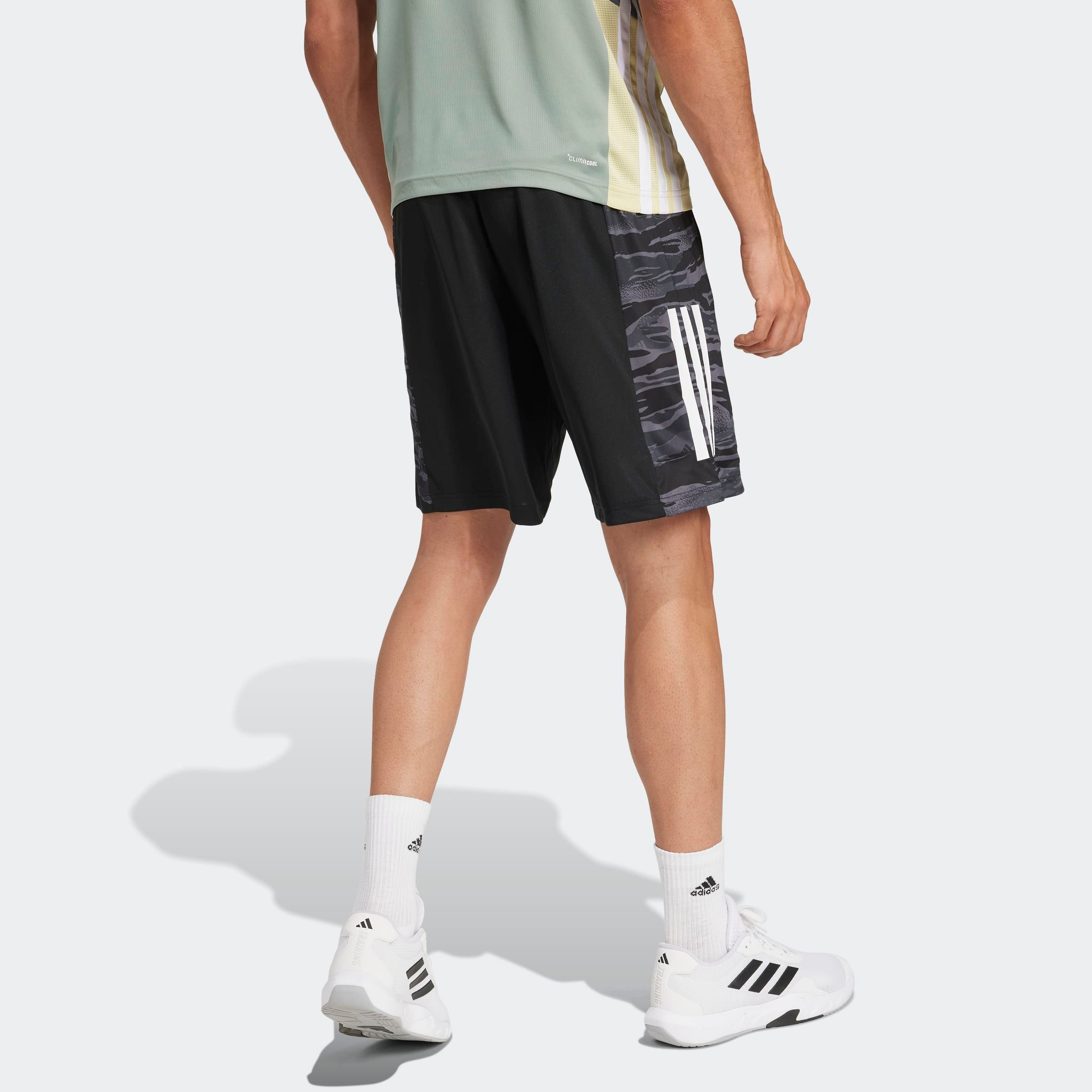 adidas Performance Shorts "CAMO 3S SHORT", (1 tlg.) günstig online kaufen