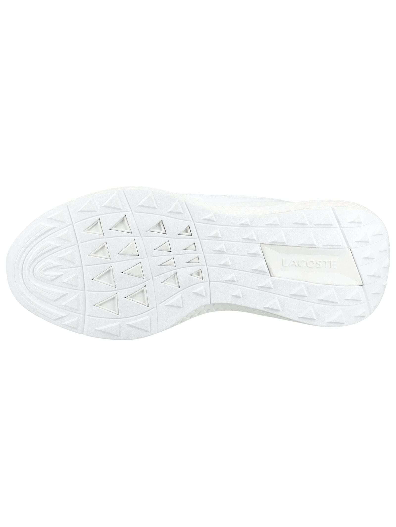 Lacoste Sneaker »lacoste Sneaker Leder/Textil«