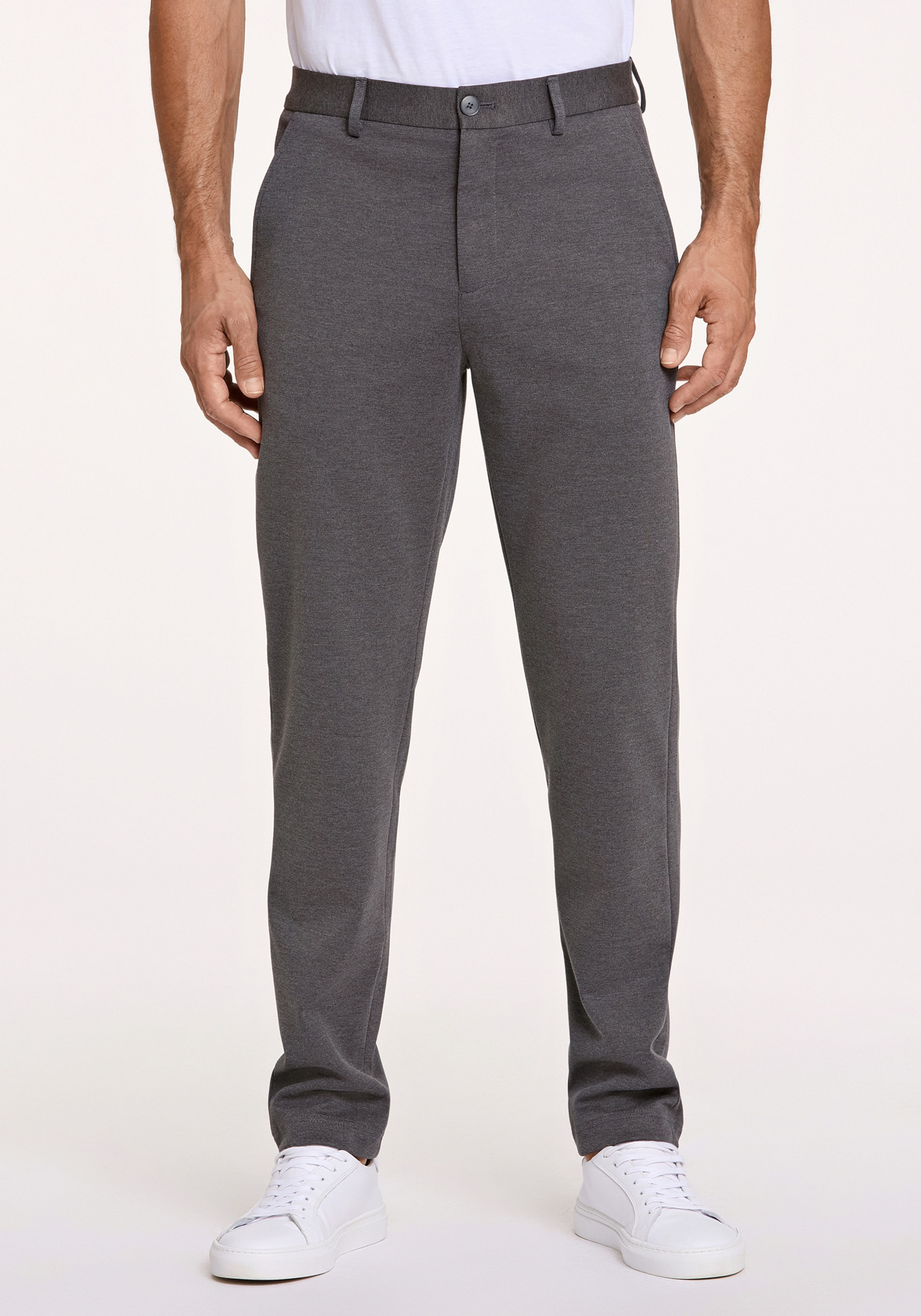 LINDBERGH Stoffhose "Lindbergh Stoffhose" günstig online kaufen