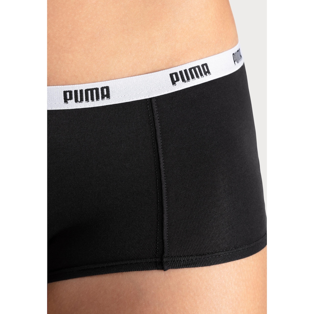 PUMA Panty, (Packung, 3 St.)