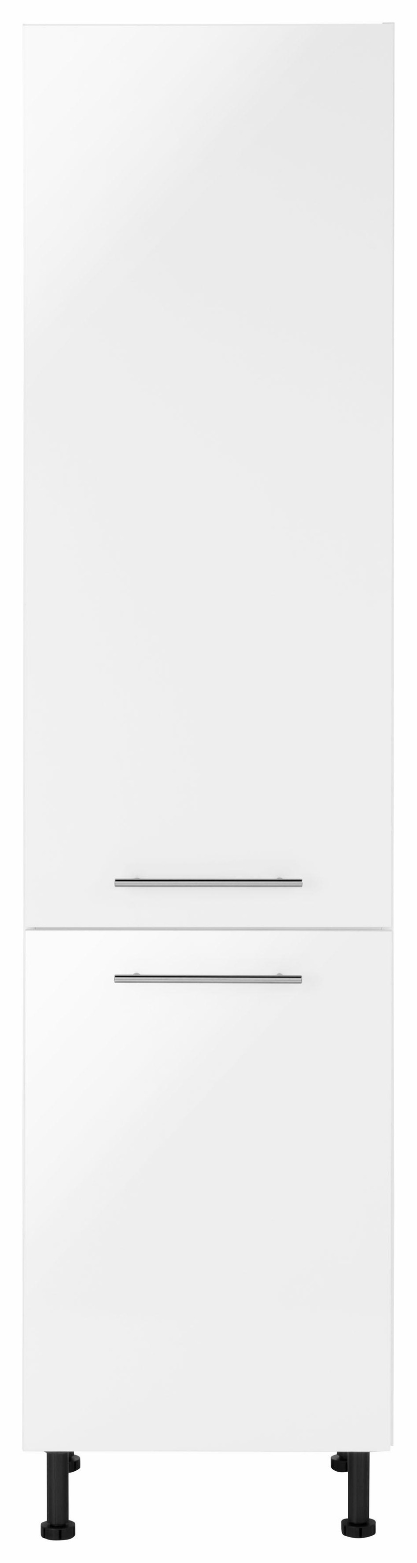 wiho Küchen Seitenschrank »Ela«, 50 cm breit, höhenverstellbare Füße  bestellen | BAUR