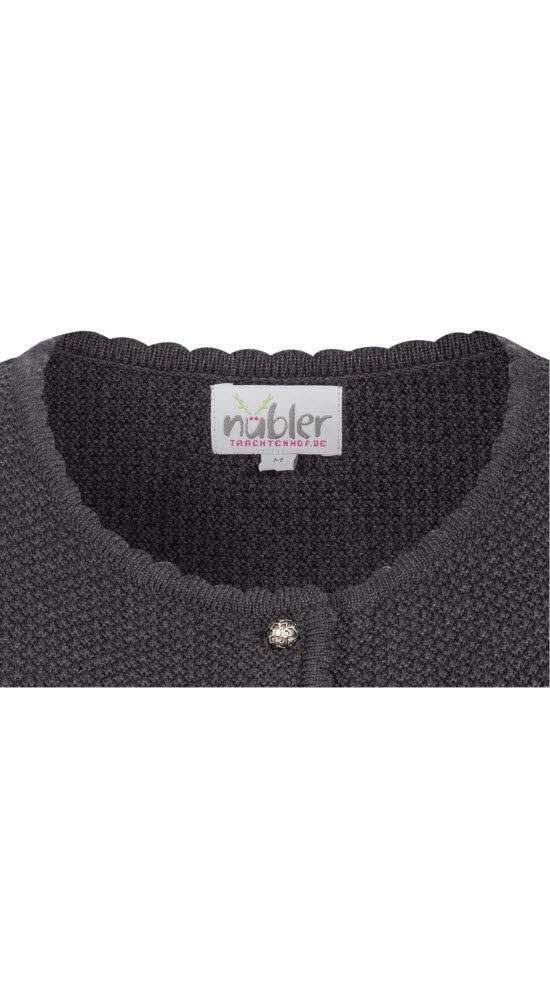 Nübler Strickjacke »Strickjacke Yvonne«
