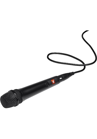 JBL Mikrofon »PBM100« (1 tlg.)