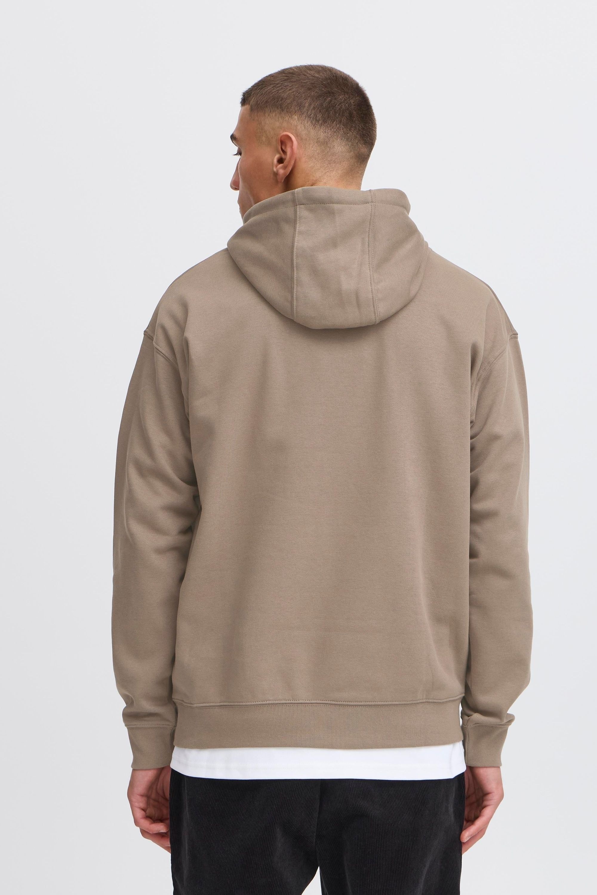 !solid SDLenz Sweatshirt Green XXL 3