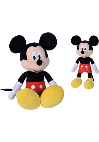 SIMBA Kuscheltier »Disney Refresh Core, Mickey, 60 cm« kaufen