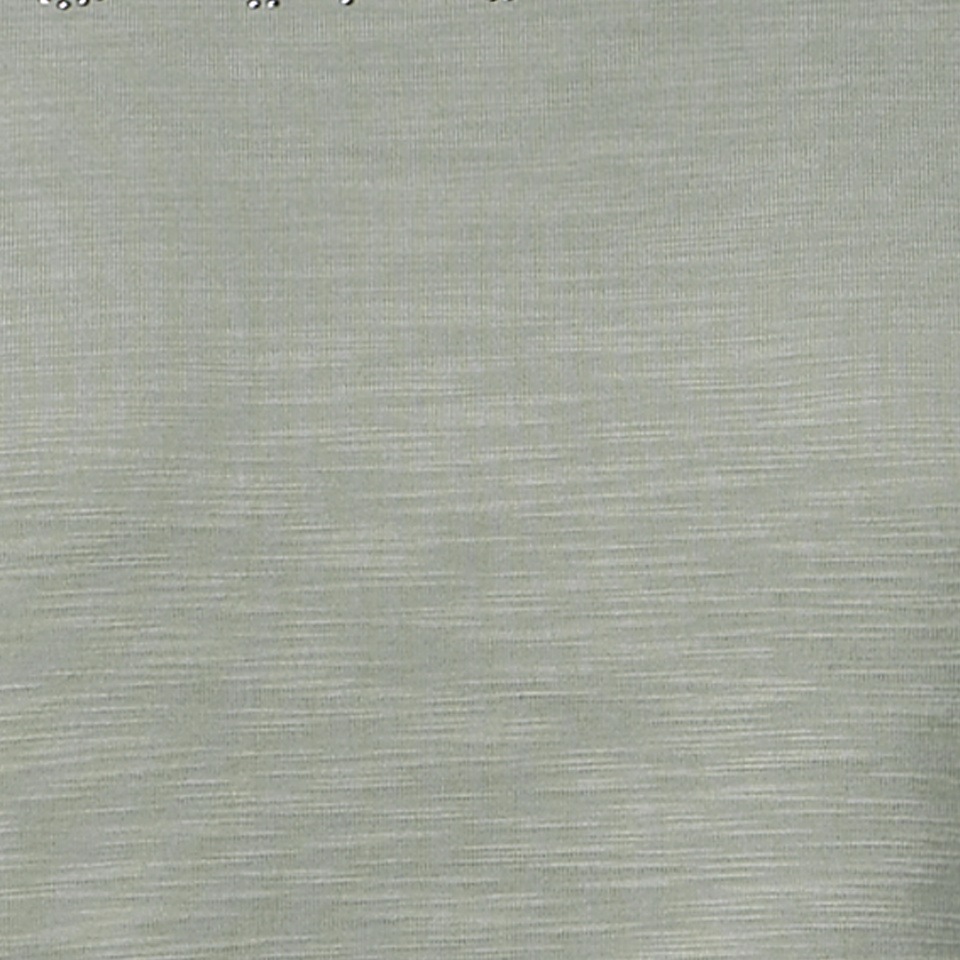 STREET ONE T-Shirt, mit Seitlichen Einschlitzen am Saum