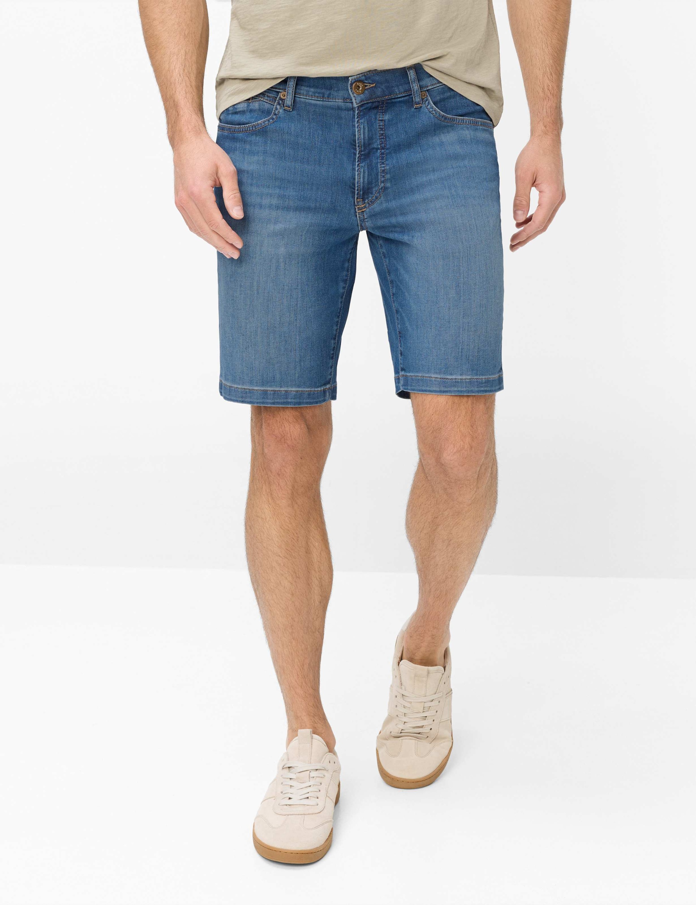 Brax 5-Pocket-Jeans "Style CHUCK B" günstig online kaufen