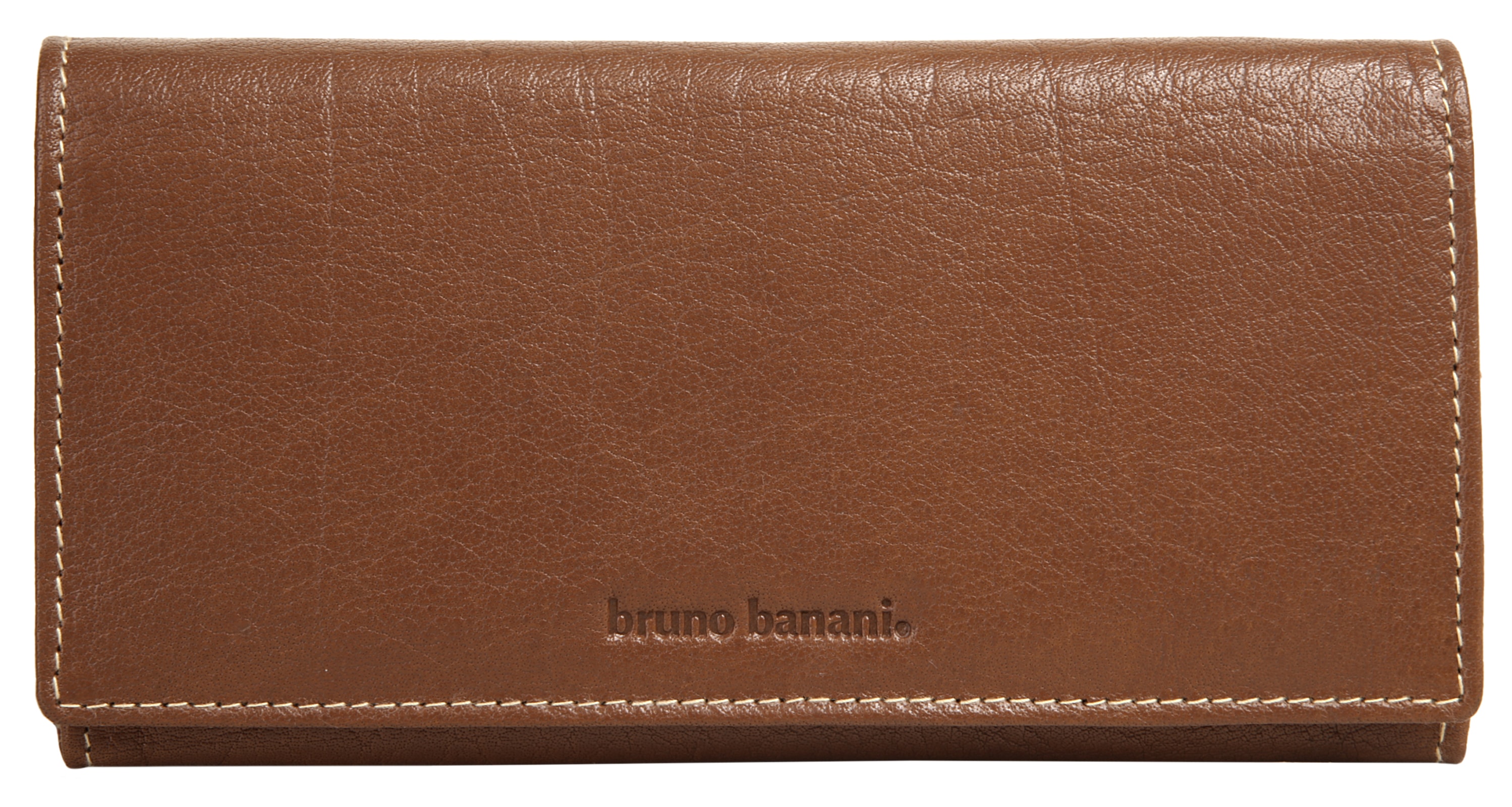 Bruno Banani echt Leder