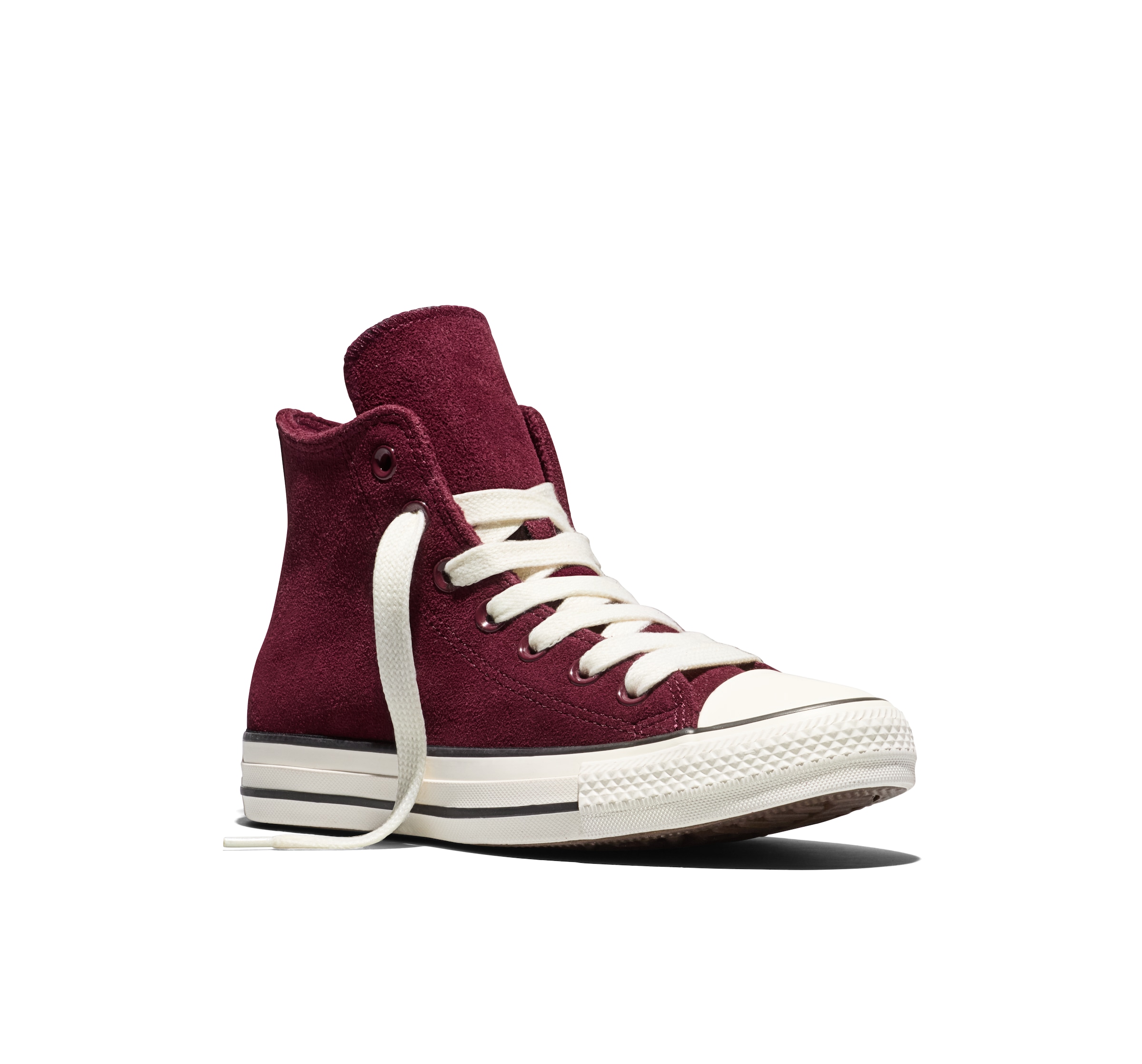 Converse Sneaker »Chuck Taylor All Star«  wasserdichtes Wildleder, gefüttert und breite Laces
