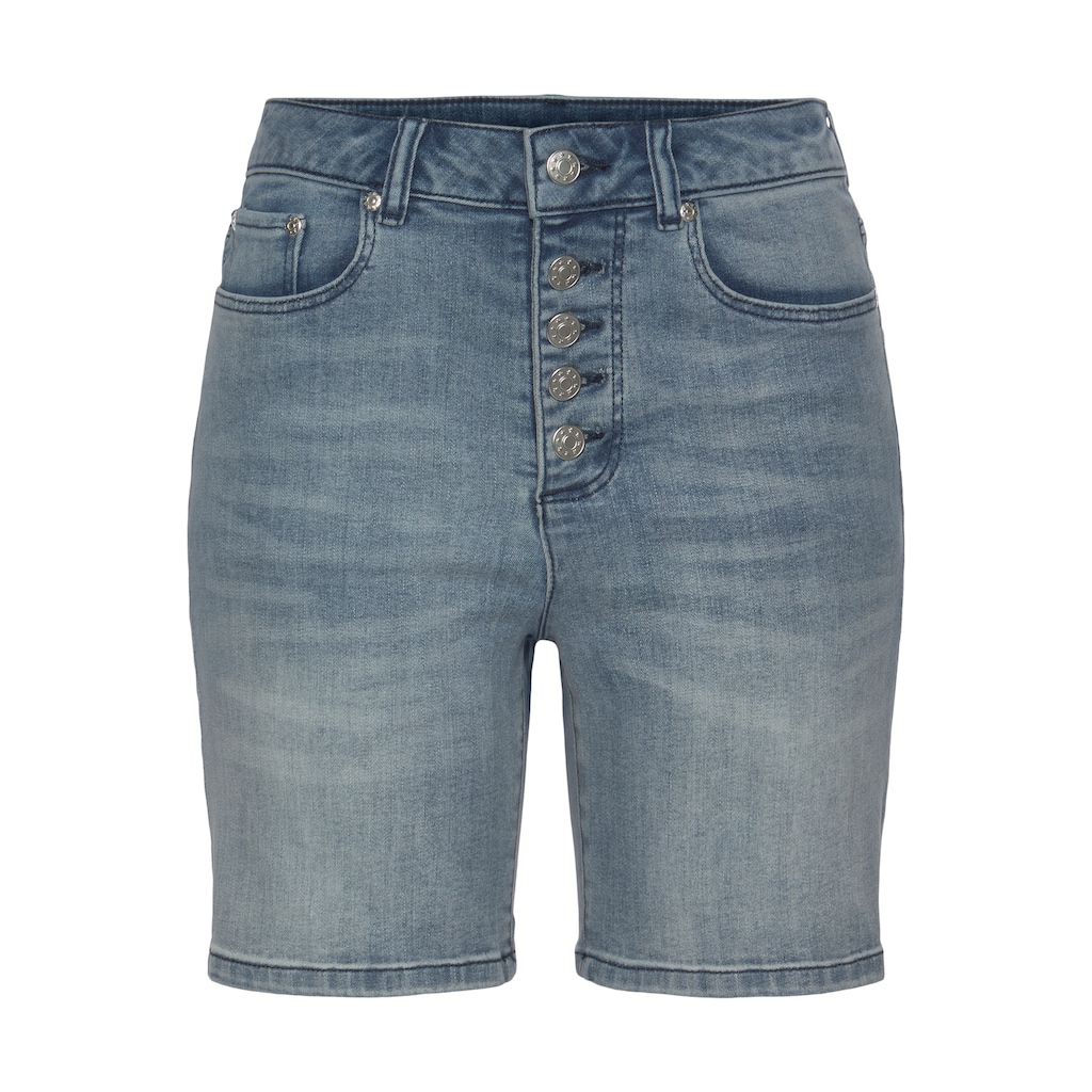 Buffalo Jeansshorts