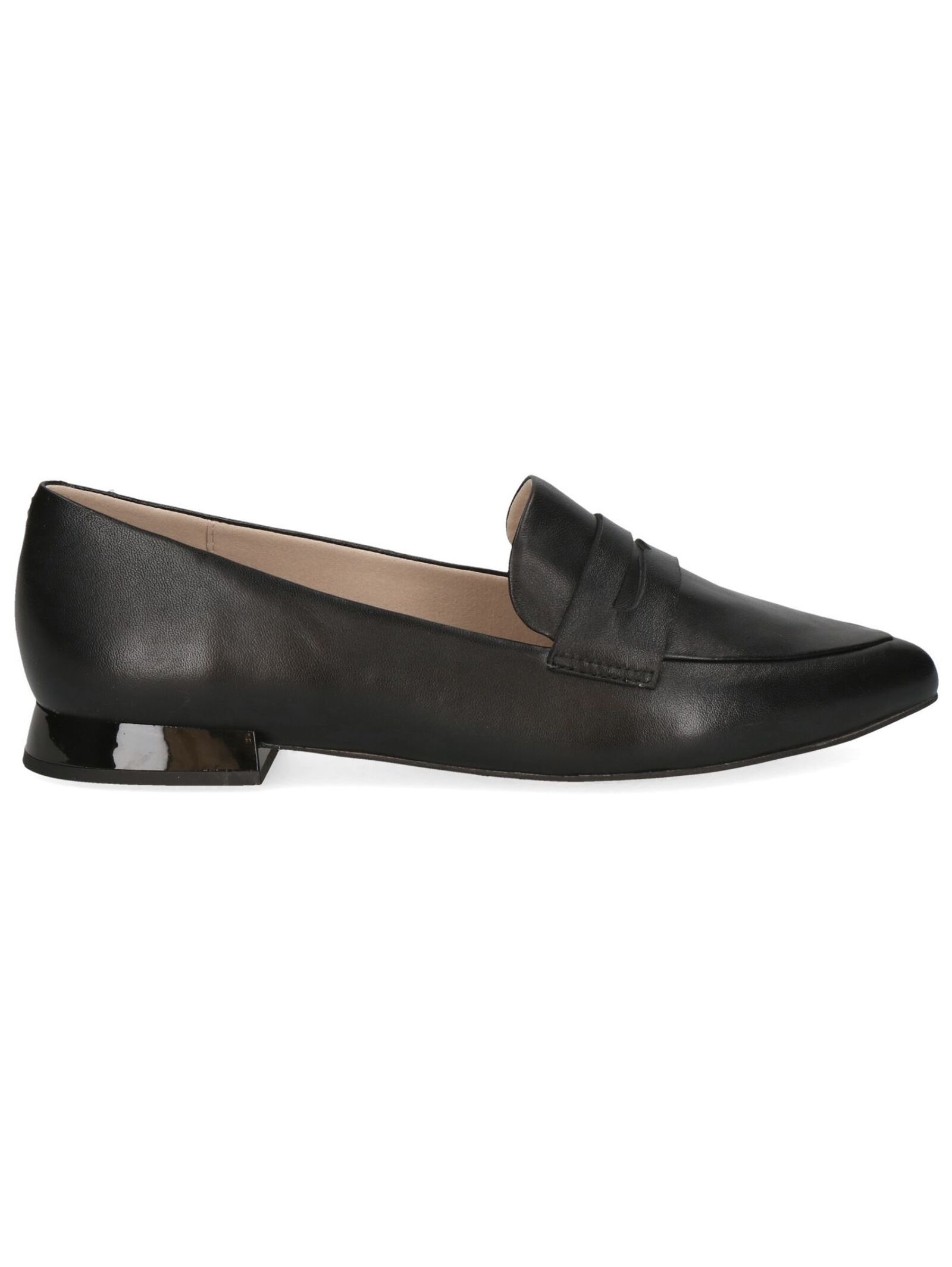 Caprice Slipper »Caprice Ballerinas Nappaleder«