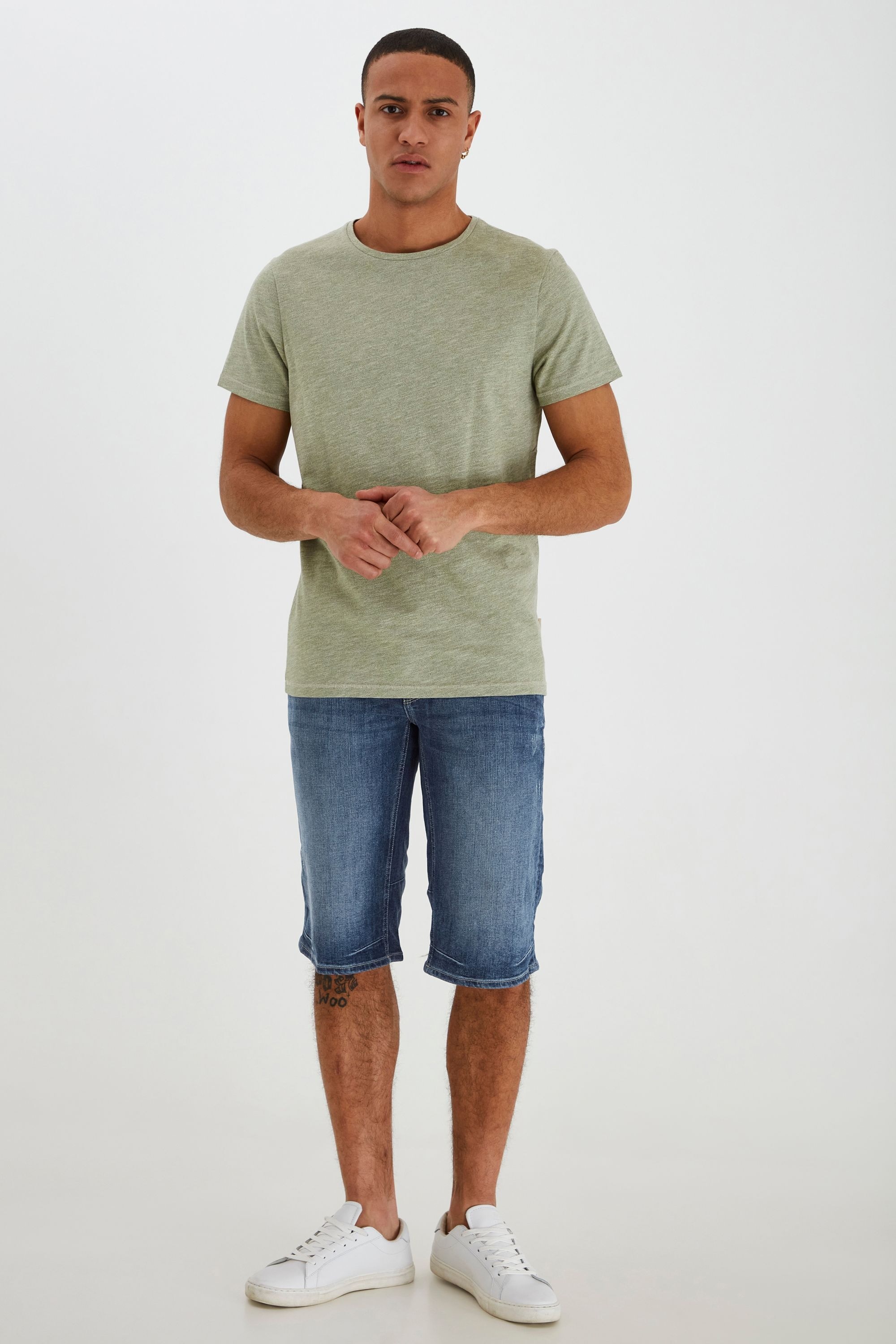Blend Jeansshorts "Jeansshorts BHDenon" günstig online kaufen