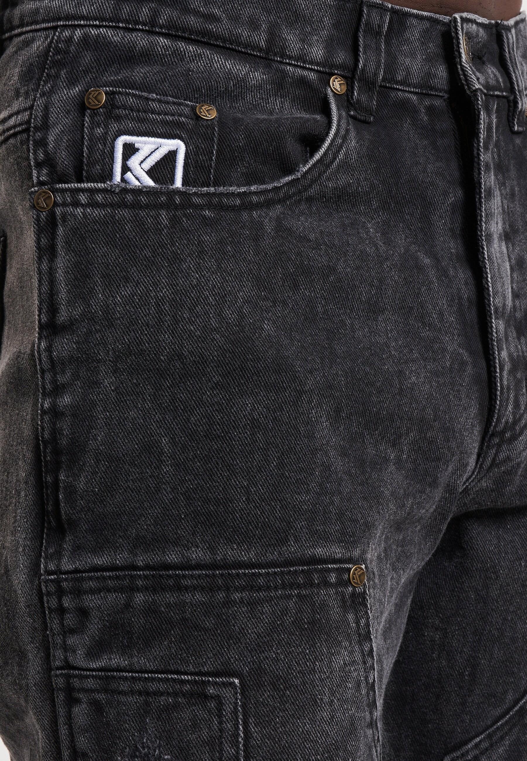 Karl Kani Bequeme Jeans »Karl Kani Herren«
