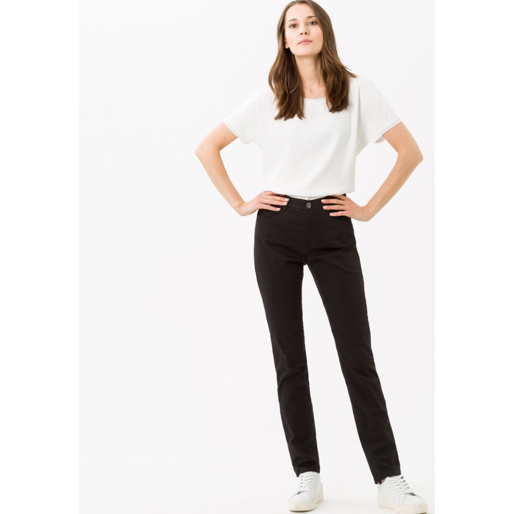 Brax 5-Pocket-Hose »Style MARY«