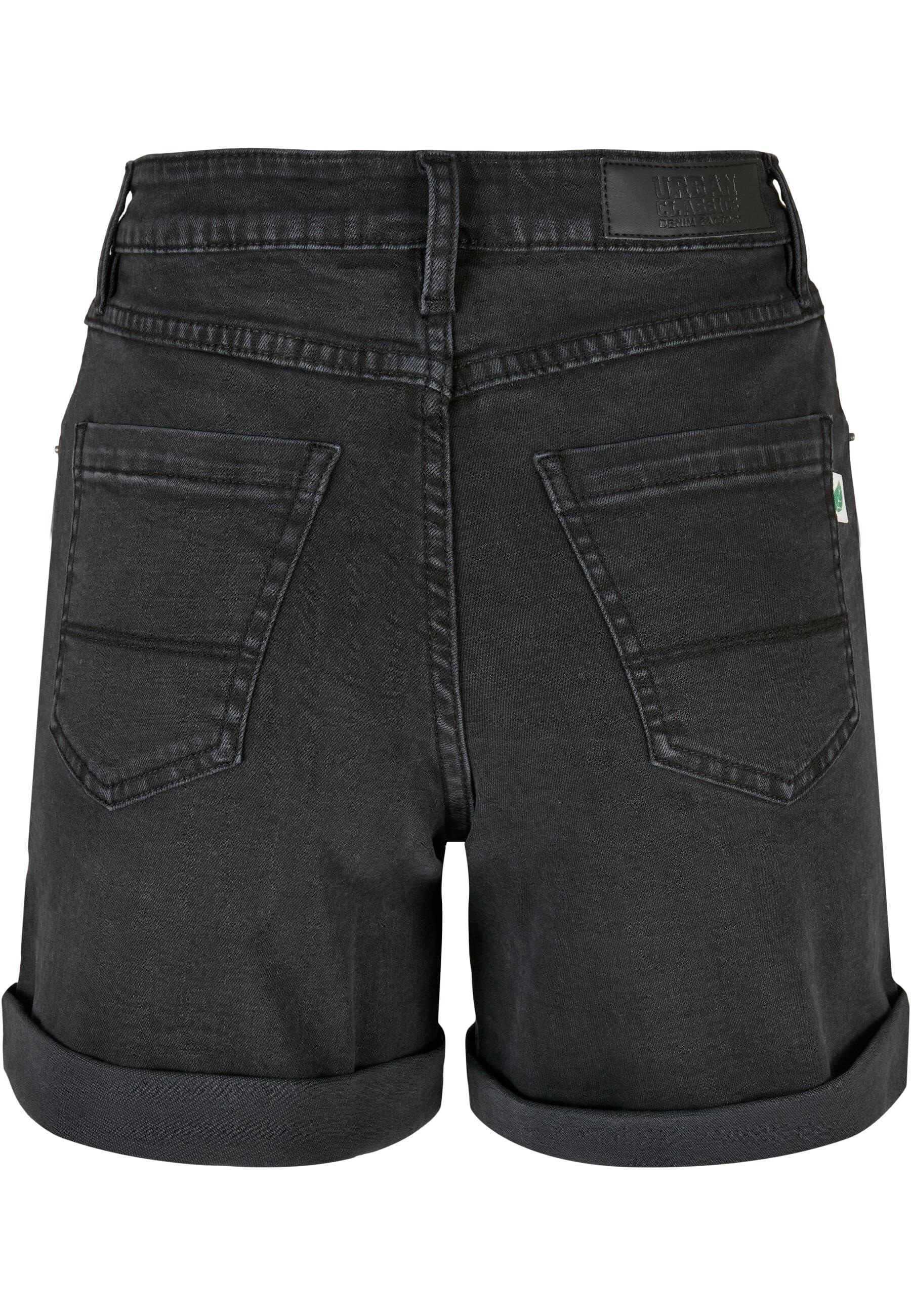 URBAN CLASSICS Stoffhose "Urban Classics Damen" günstig online kaufen