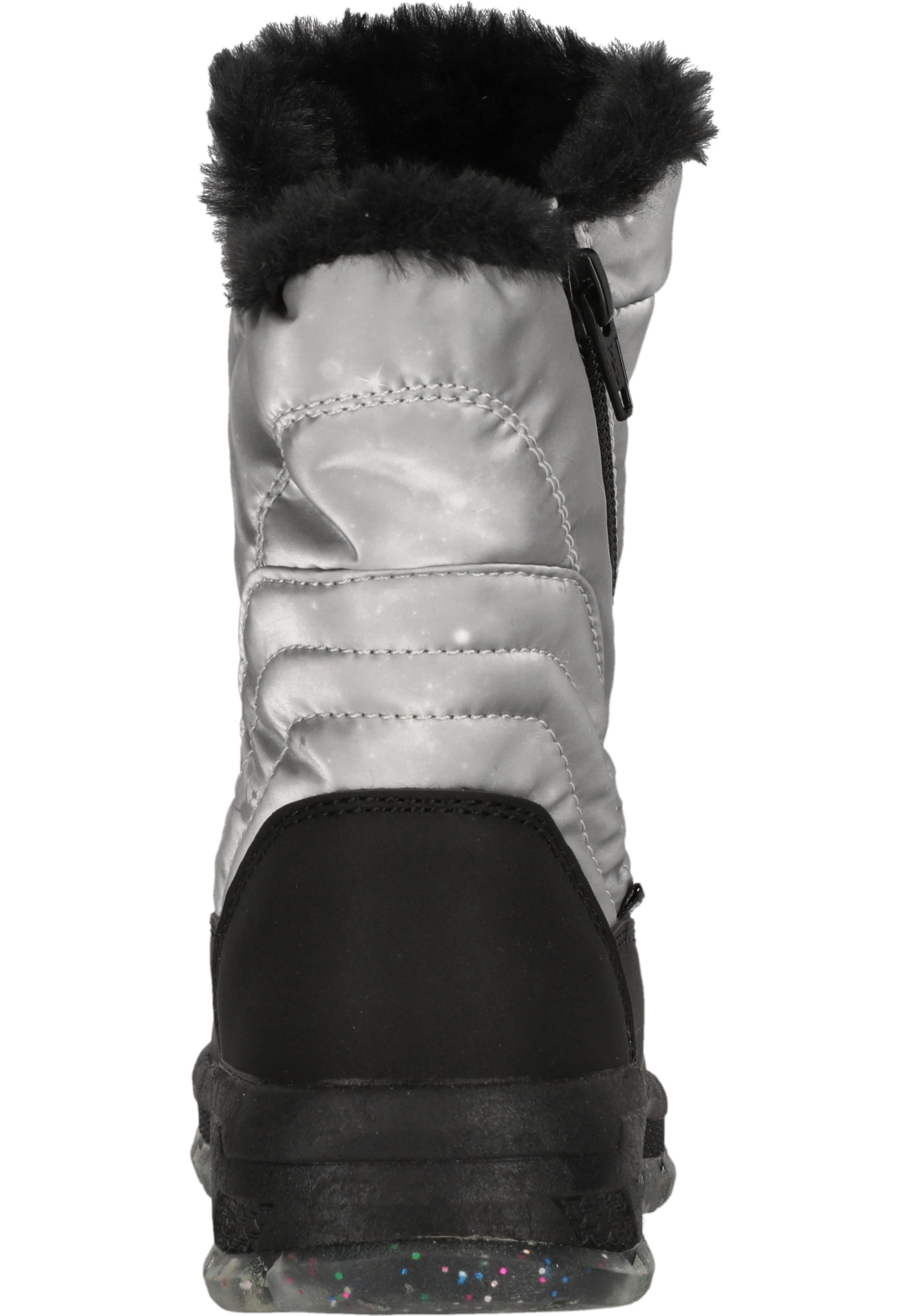ZIGZAG Stiefel »Lamia«, mit gepolsterter Fersenpartie