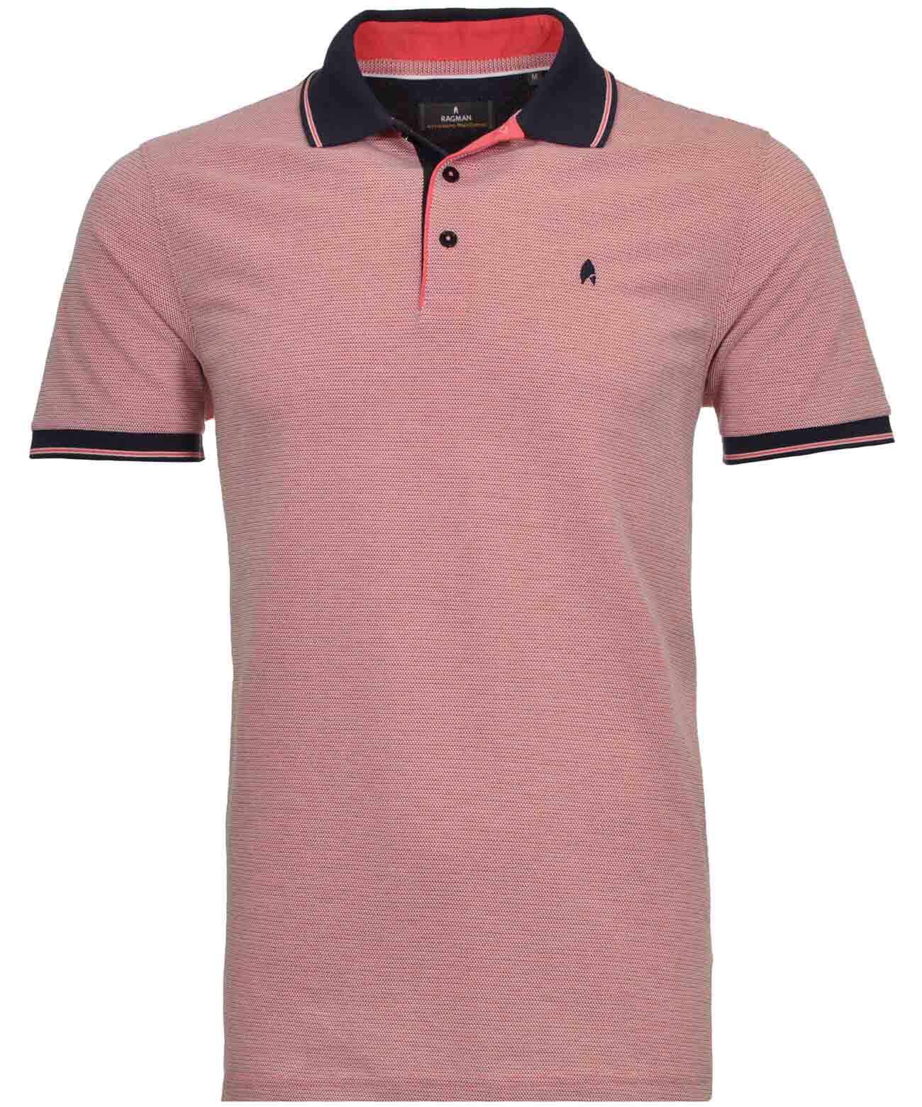 RAGMAN Poloshirt günstig online kaufen