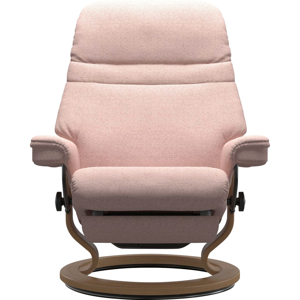 Stressless® Relaxsessel »Sunrise«