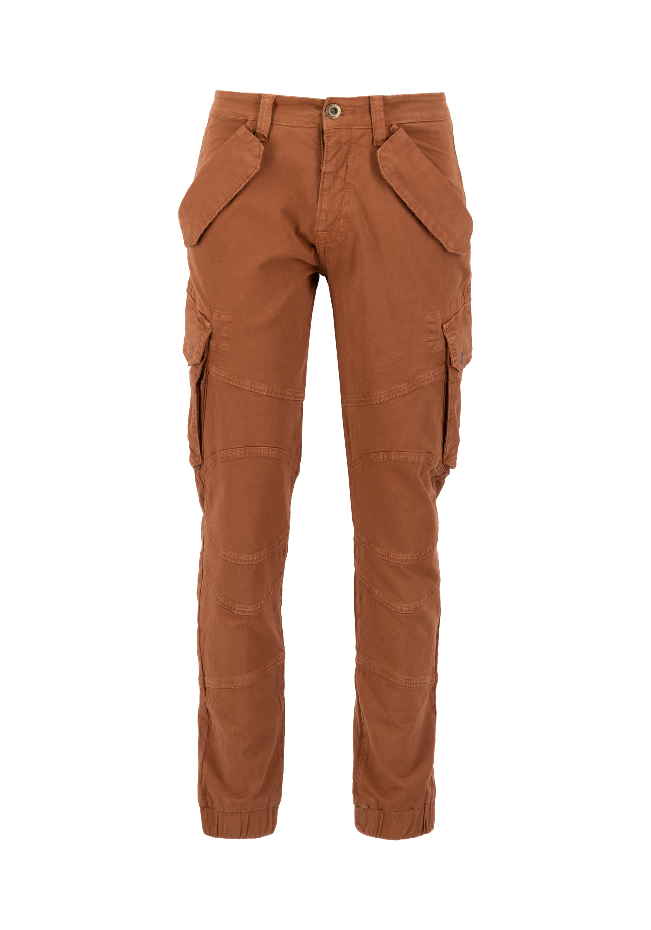 Alpha Industries Cargohose "Alpha Industries Men - Pants Combat Pant Light günstig online kaufen