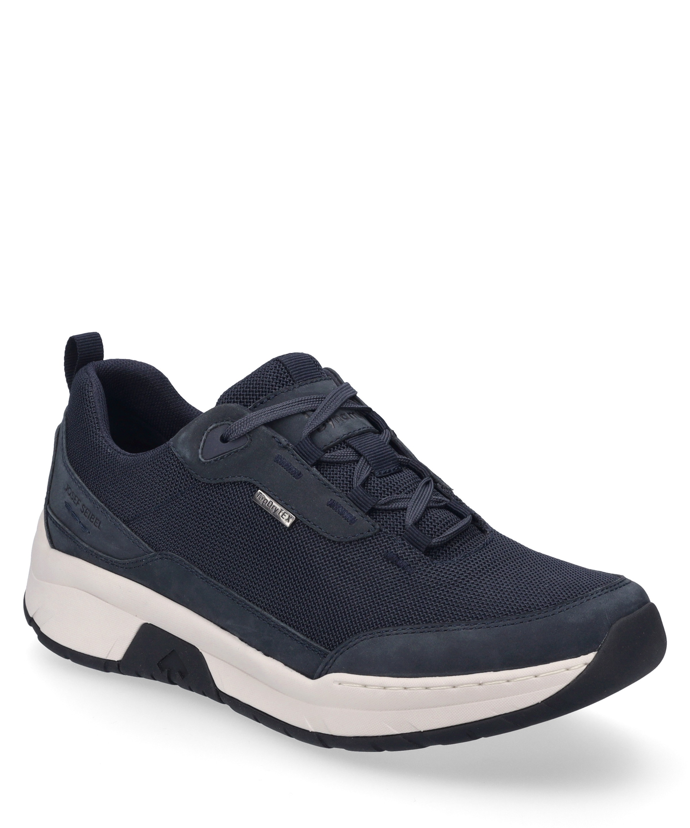 Josef Seibel Sneaker »Mitchell 53, ocean«