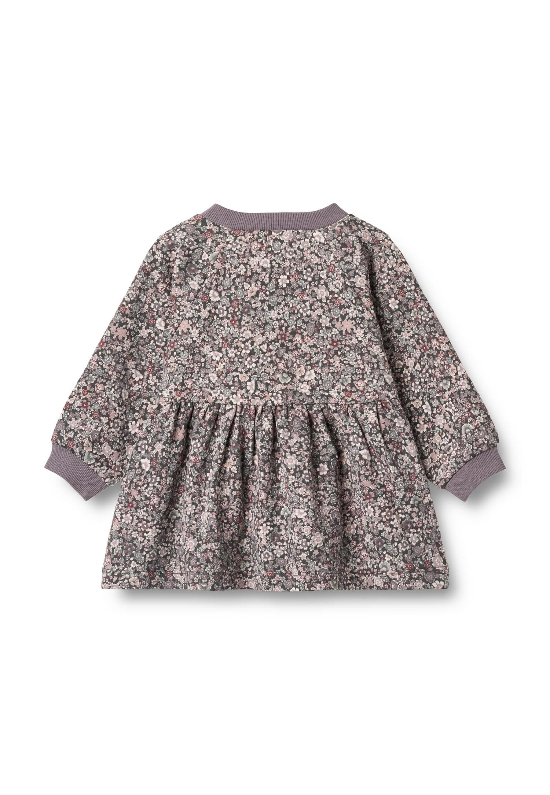 WHEAT Shirtkleid »WHEAT Jersey Dress L/S Dorthea« 1 Stk. tlg.