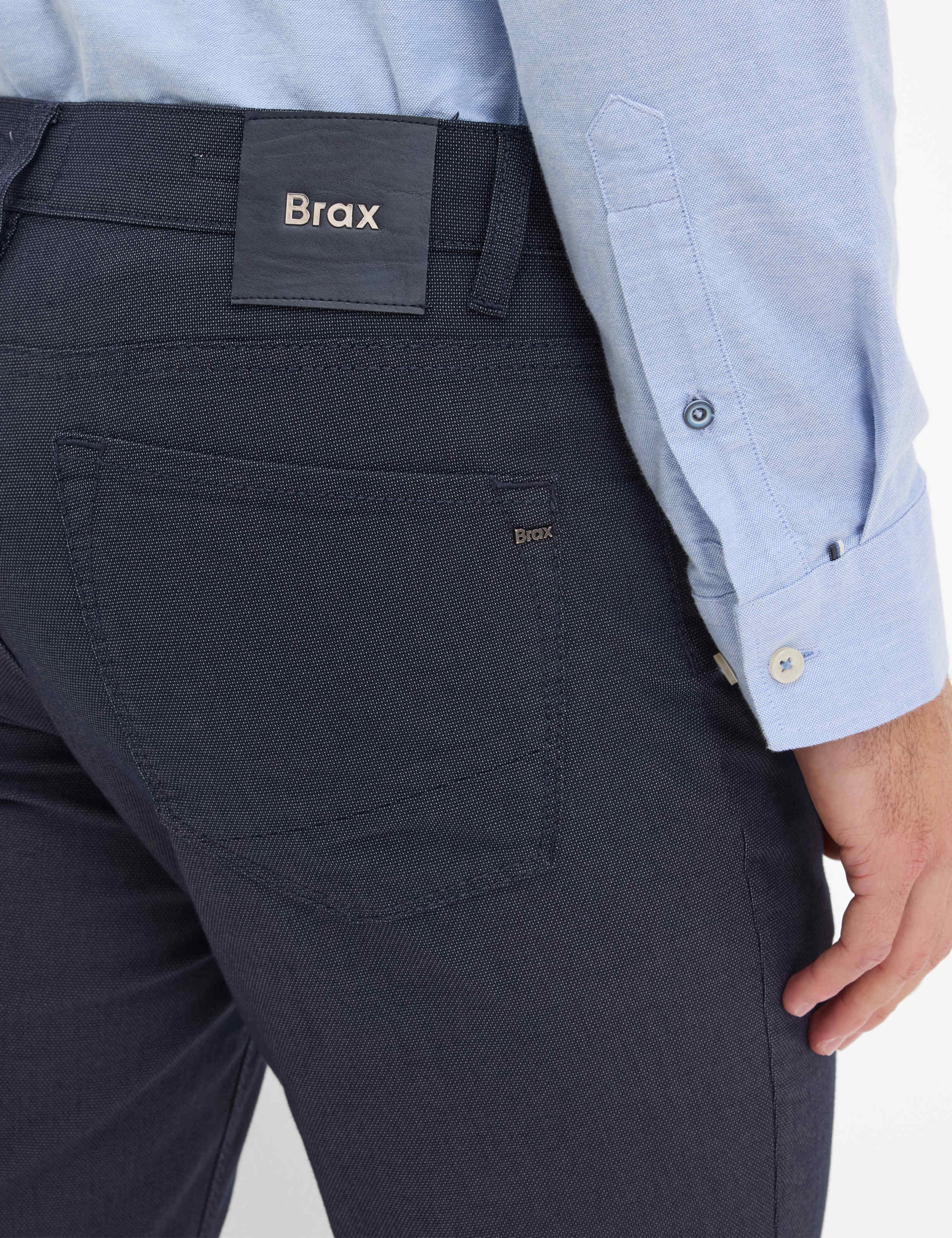 Brax 5-Pocket-Hose »Style CHUCK«