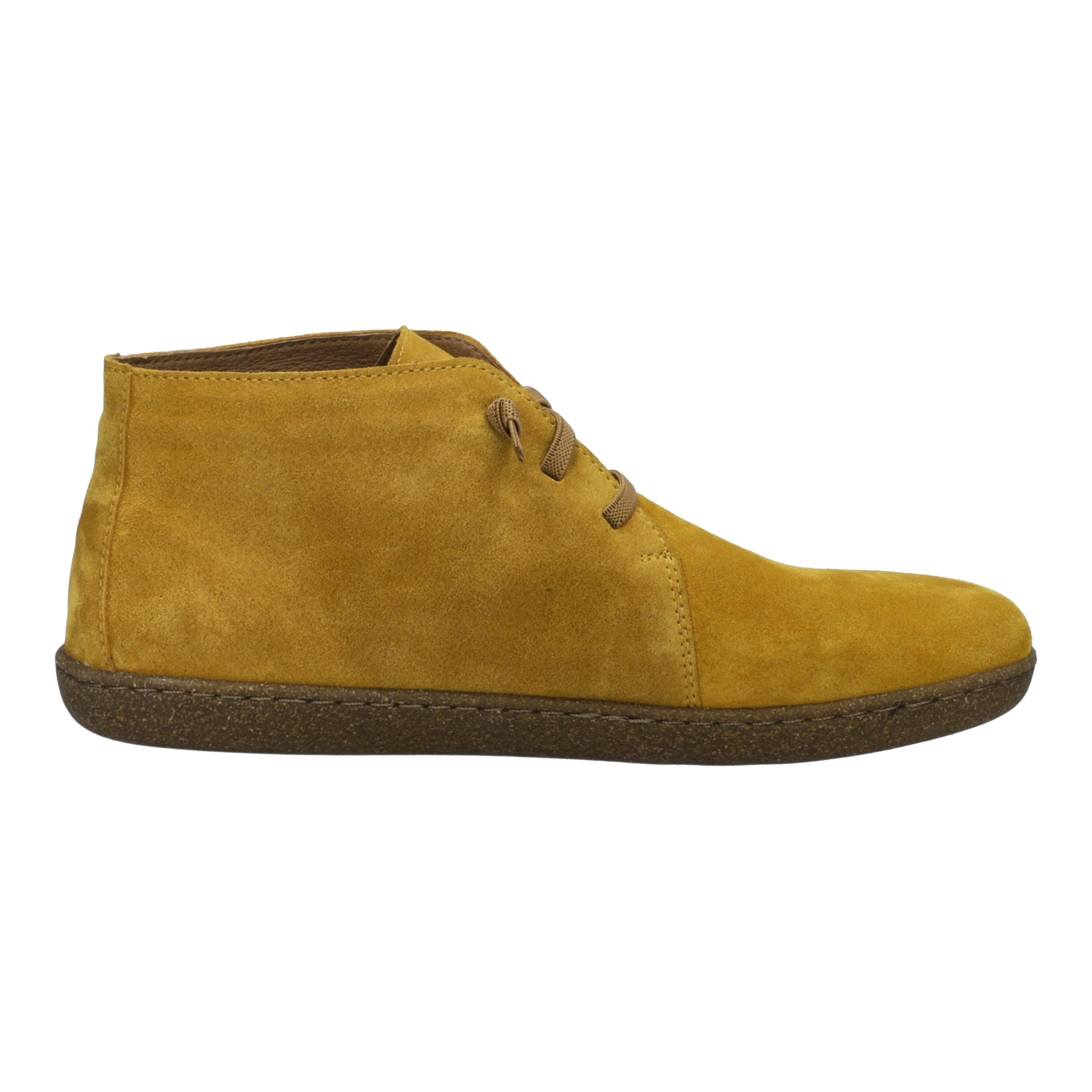 Josef Seibel Schnürschuh »Jill 04, safran«