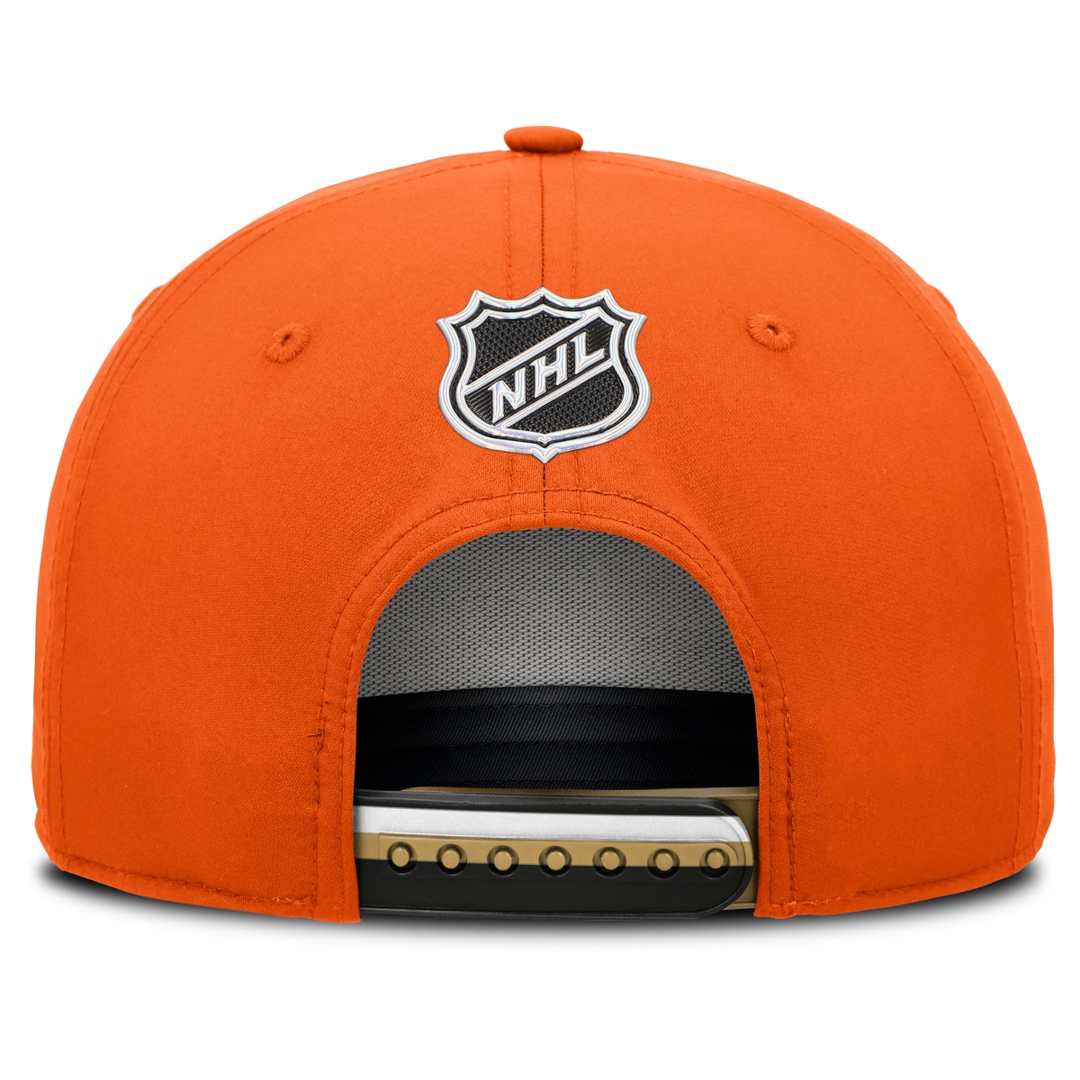 Fanatics Baseball Cap »Fanatics Cap Anaheim Ducks NHL Draft 25 Adj. Meshback«