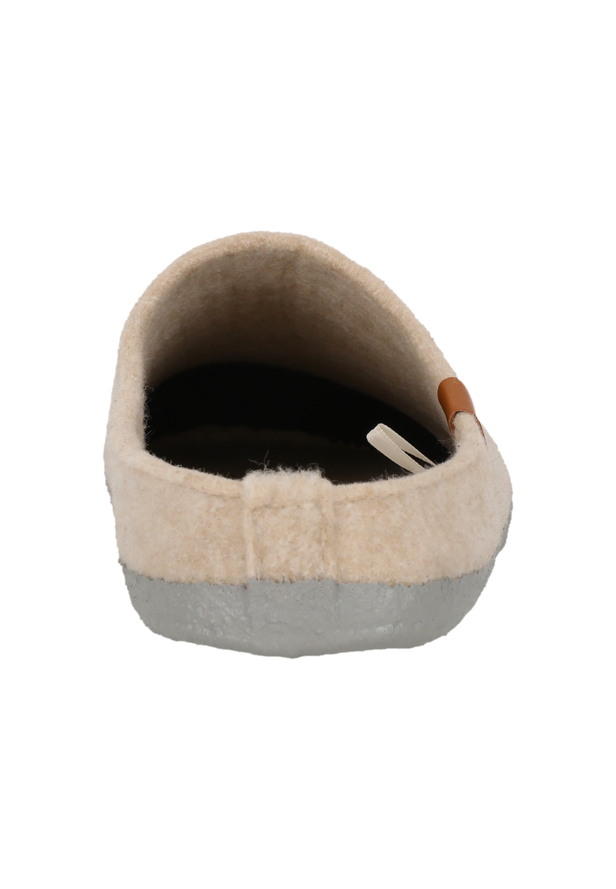 WHISTLER Hausschuh »Tapai«  mit gepolsterter Ferse