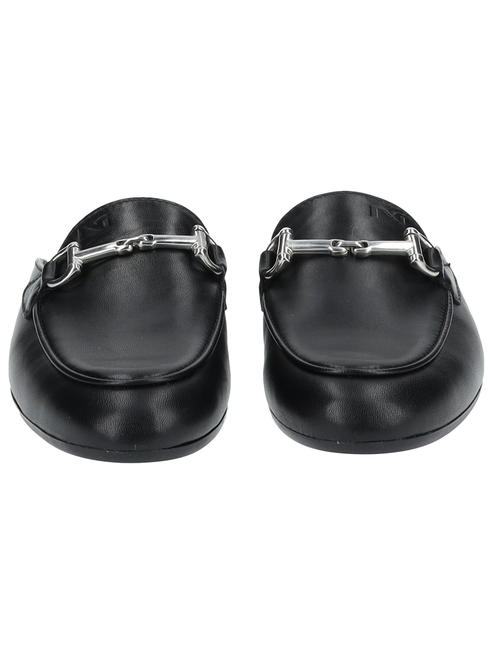 Thumbnail - Nero Giardini Pantolette "Nero Giardini Pantoletten Nappaleder"