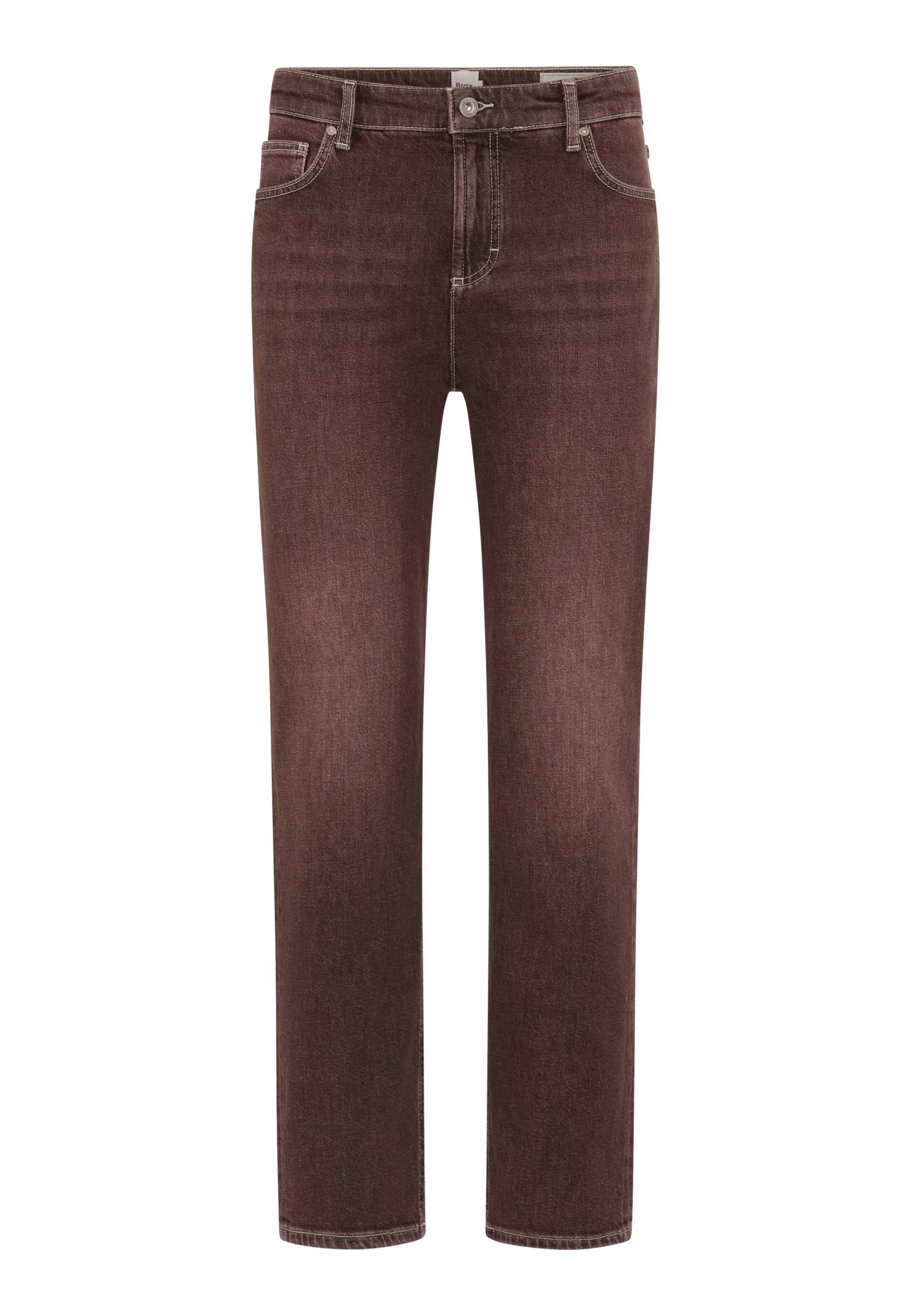 Brax 5-Pocket-Jeans »Style MADISON S«