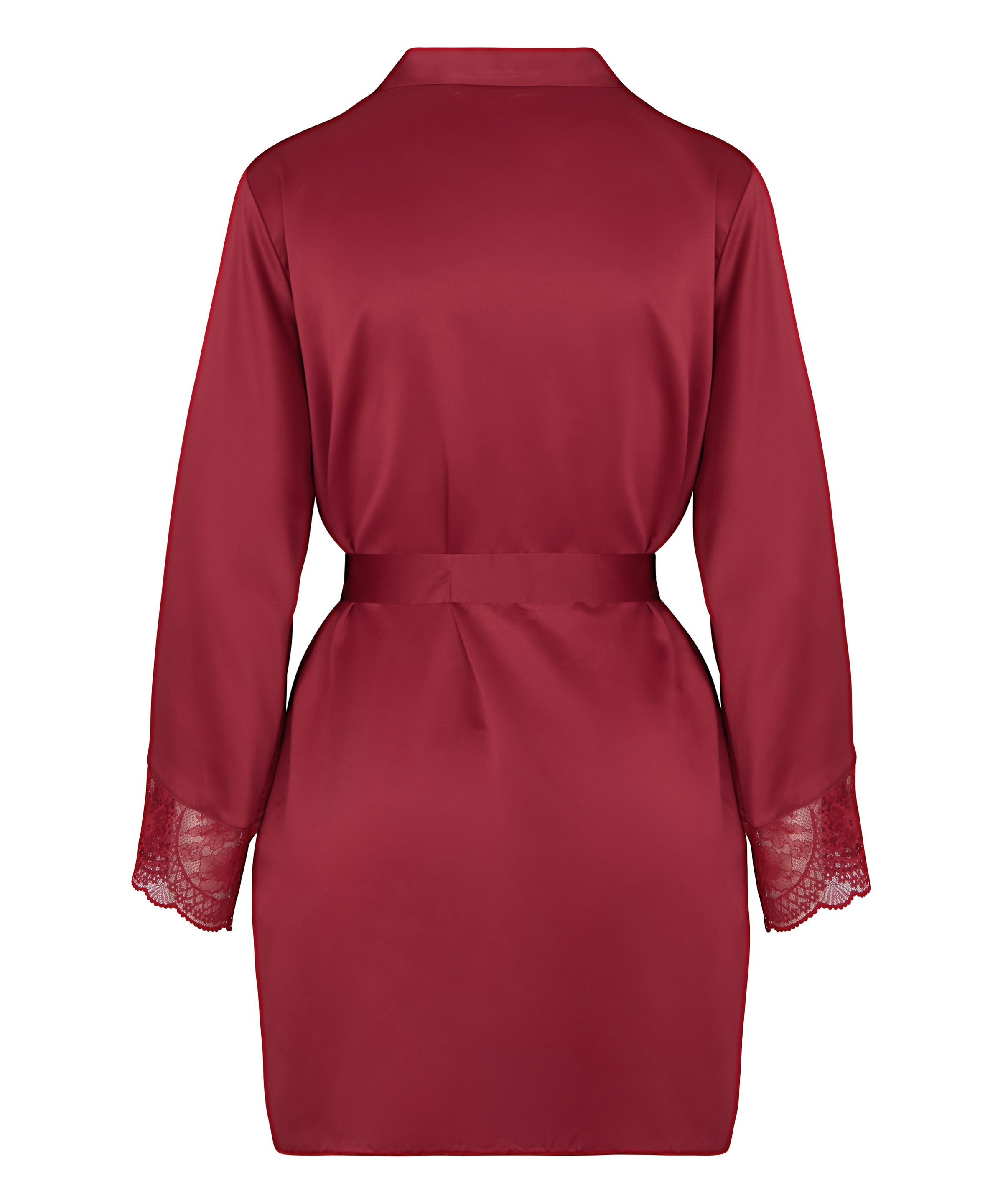 Hunkemöller Bademantel »Kimono Tosca«