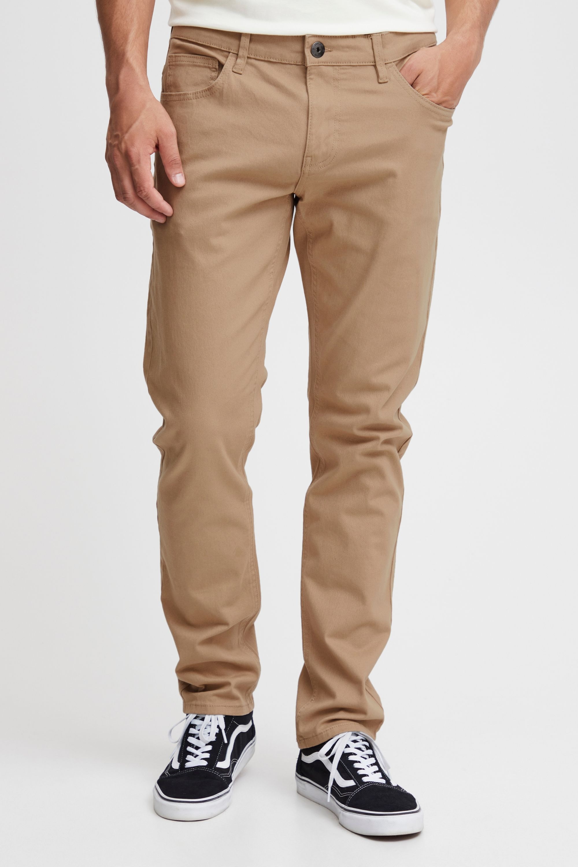 Indicode 5-Pocket-Jeans »5-Pocket-Jeans IDPokar«
