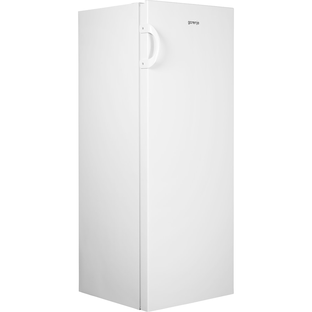 GORENJE Kühlschrank »R4142P«, R4142PW, 143,4 cm hoch, 55 cm breit