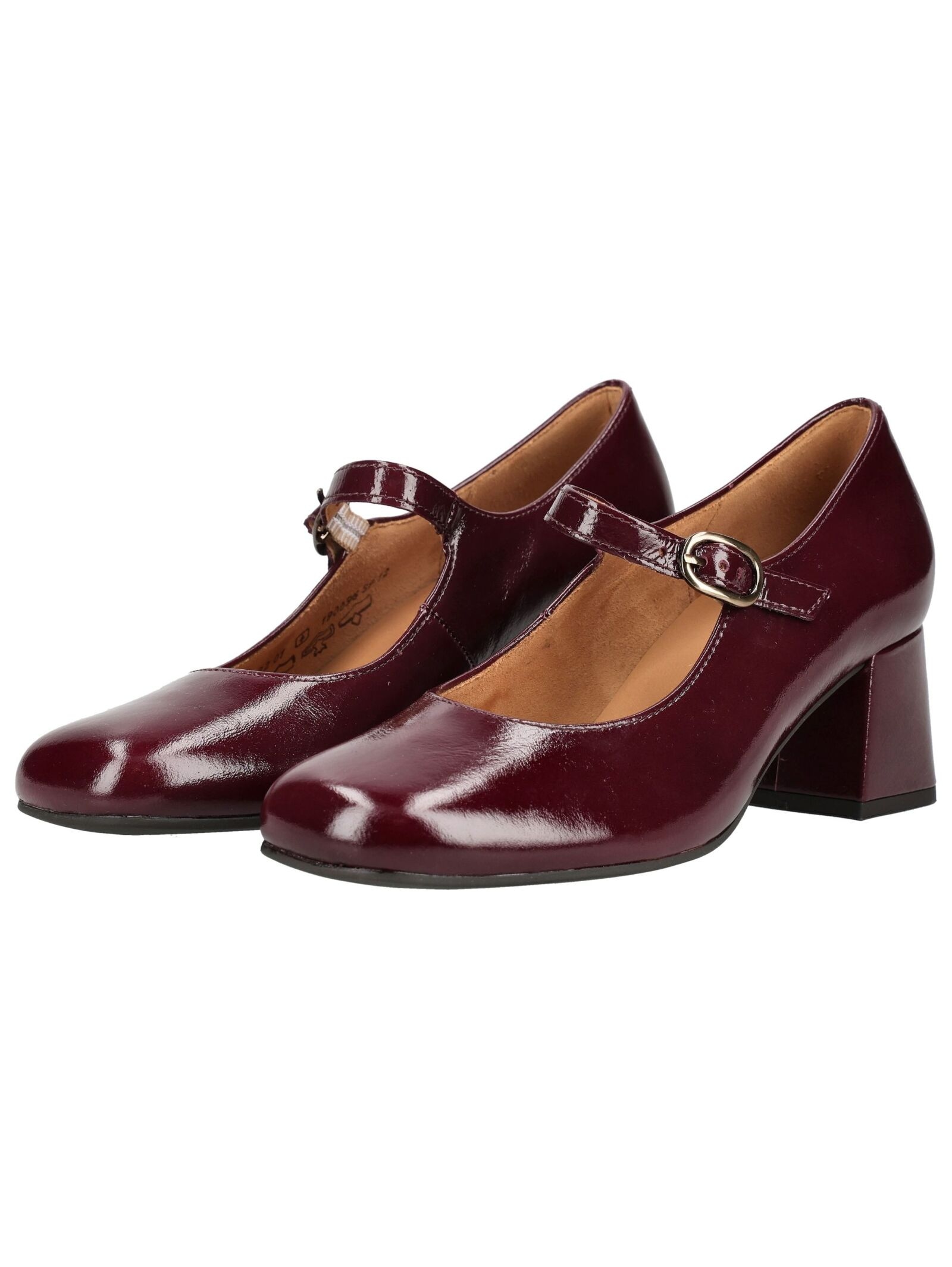 Gabor Pumps »Gabor Pumps Leder«