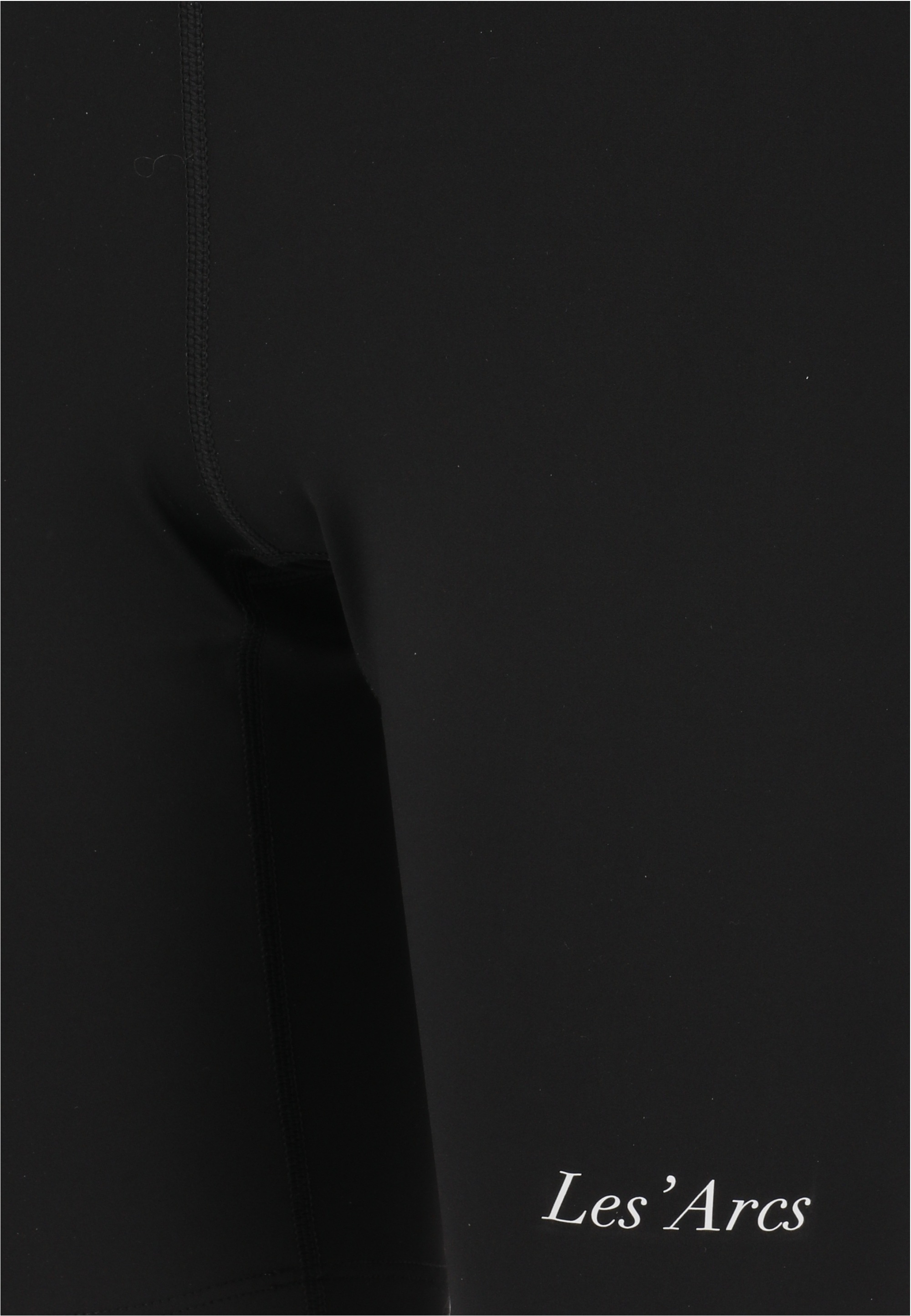 Les'Arcs Funktionstights »Aderler«  mit Quick Dry-Technologie und Stretchfunktion