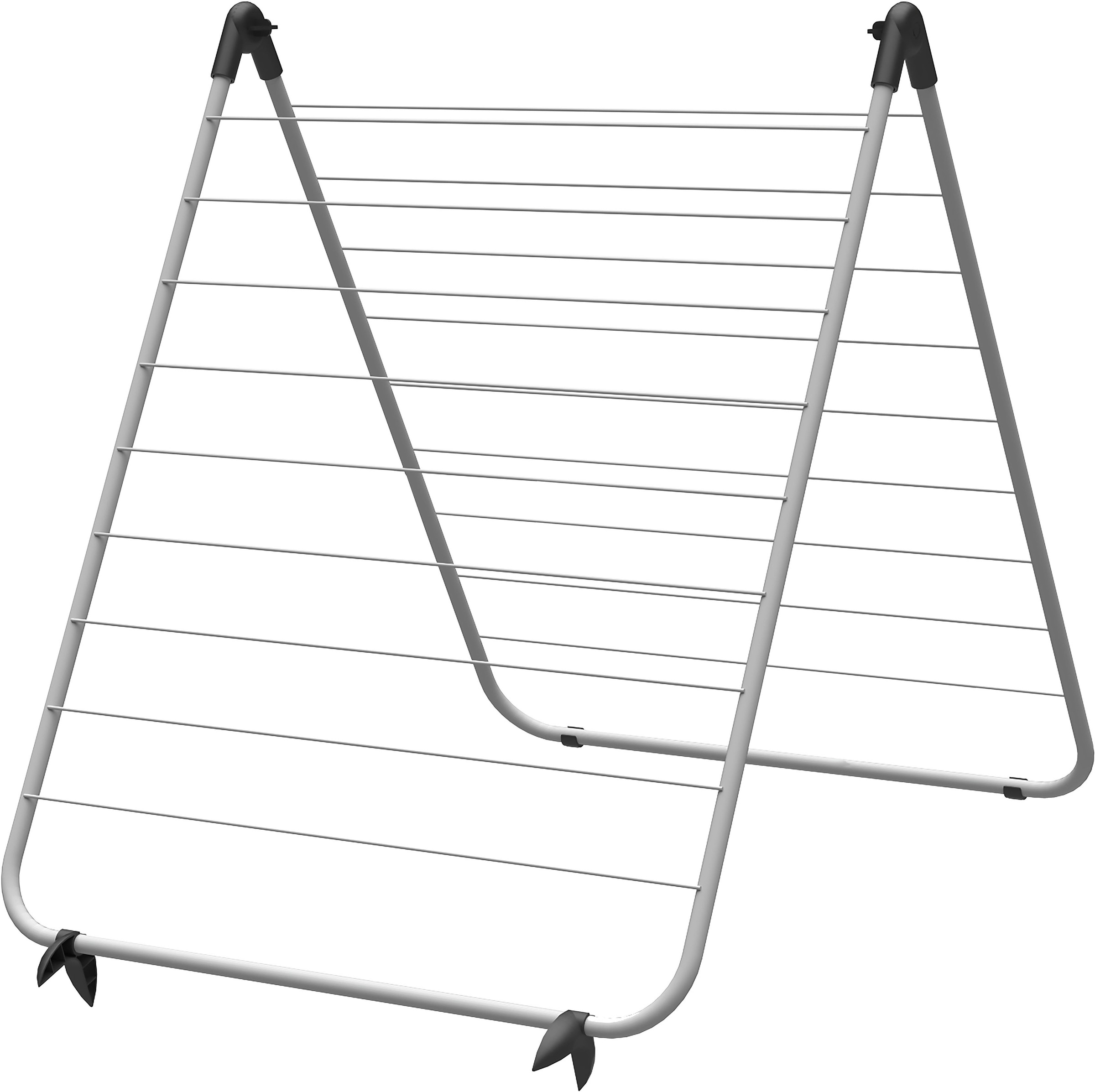 Bischof Colombo Badewannen-Wäscheständer "BAGNO" 10 m Trockenlänge, zusamme günstig online kaufen