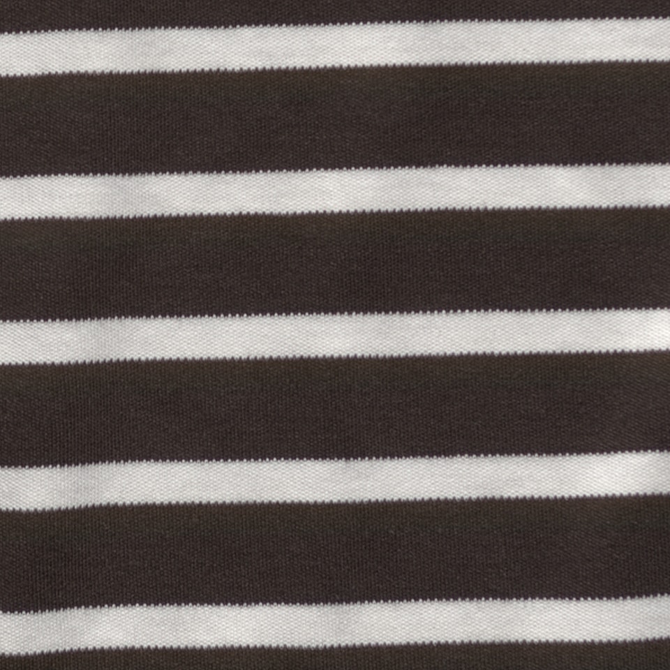 STREET ONE 3/4-Arm-Shirt, aus reiner Baumwolle