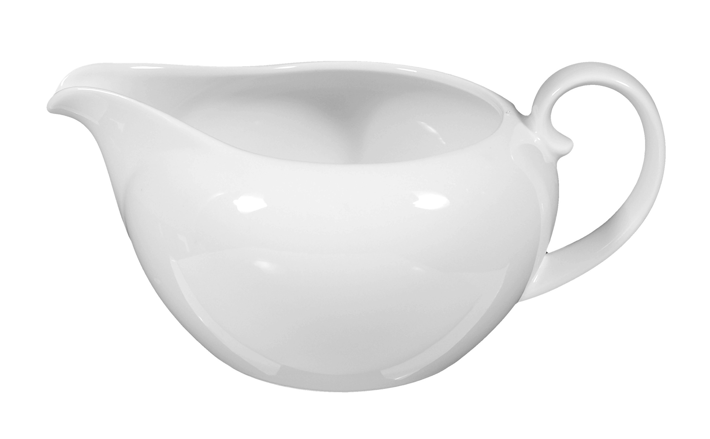 Seltmann Weiden Kombiservice »Service 84-teilig Rondo/Liane, für bis zu 12 Personen«, (Set, 84 tlg.), inkl. Eierbecher, Zuckerdose, Milchkännchen, Sauciere & Servierplatte