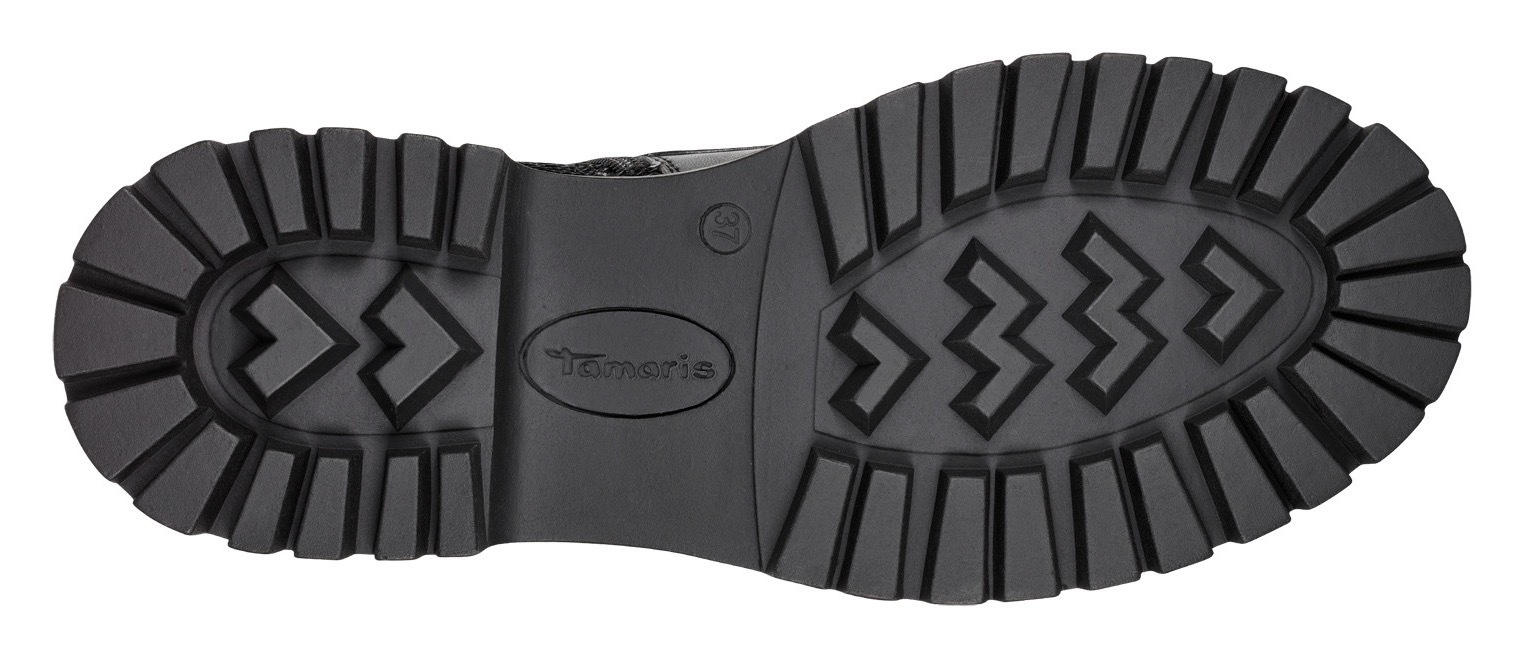 Tamaris Schnürstiefelette