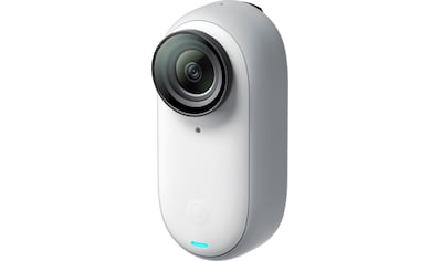 Action Cam »GO 3«, Bluetooth-WLAN (Wi-Fi)